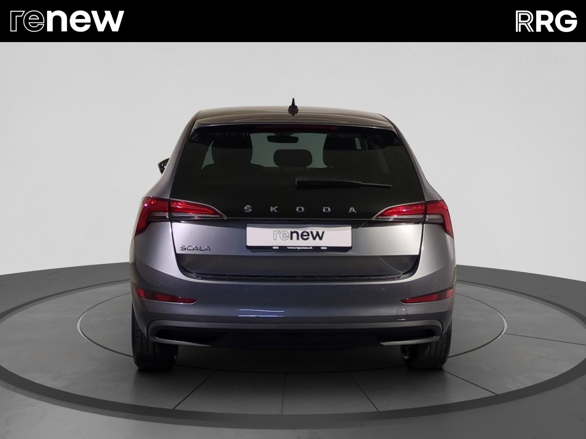 SKODA Scala 1.5 TSI ACT Tour DSG-showroom-element-3