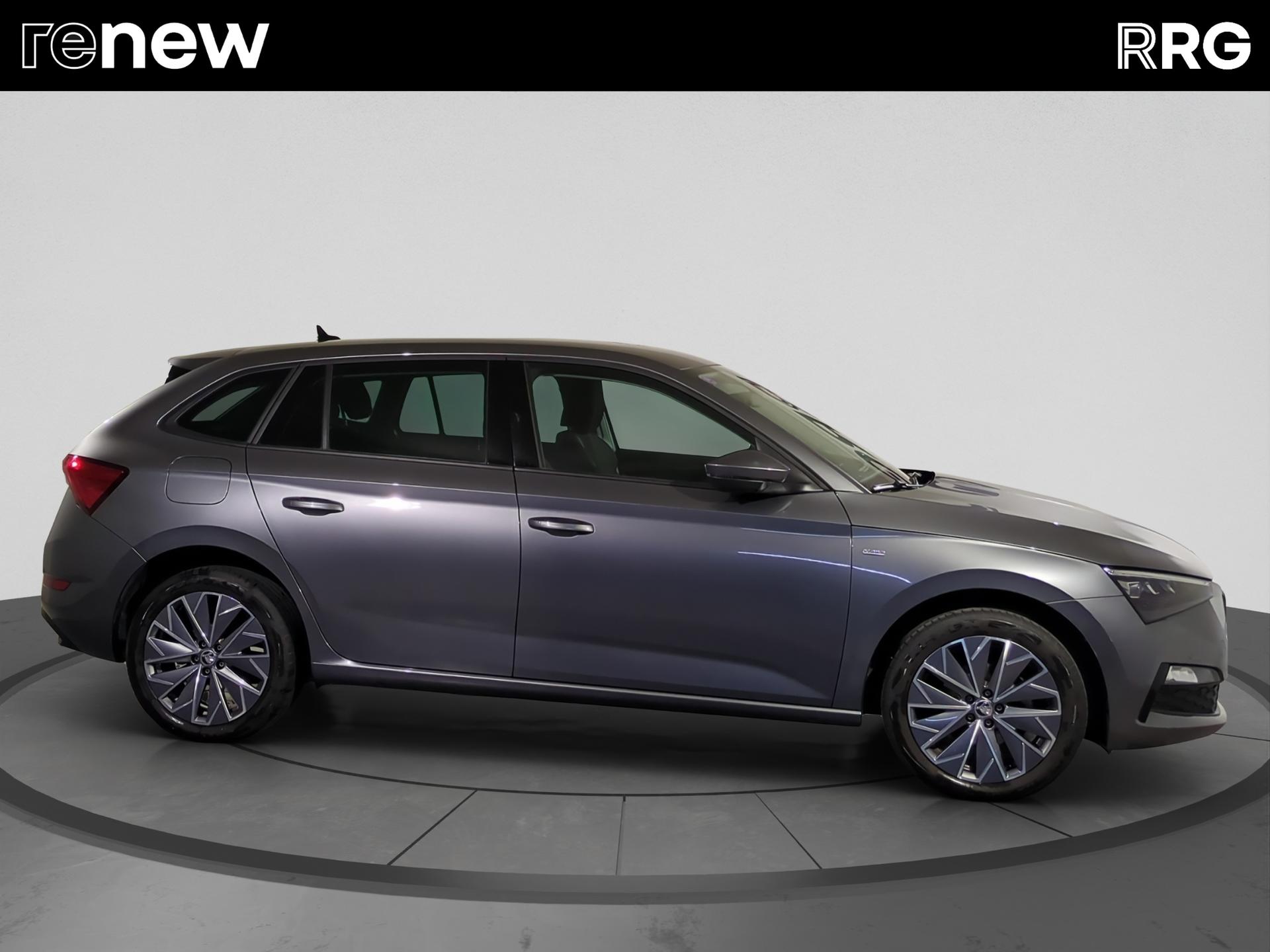 SKODA Scala 1.5 TSI ACT Tour DSG-showroom-element-1