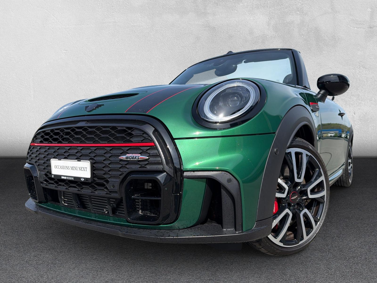 MINI Cabrio F57 2.0i John Cooper Works SAG-image-14