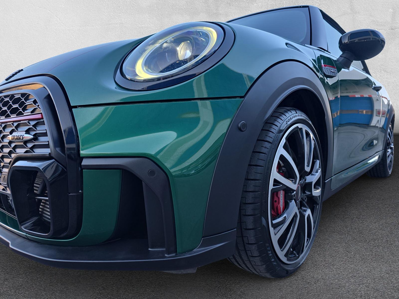 MINI Cabrio F57 2.0i John Cooper Works SAG-image-15