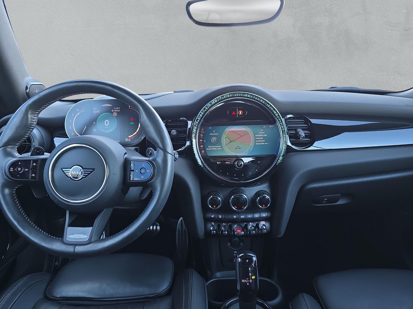MINI Cabrio F57 2.0i John Cooper Works SAG-image-20