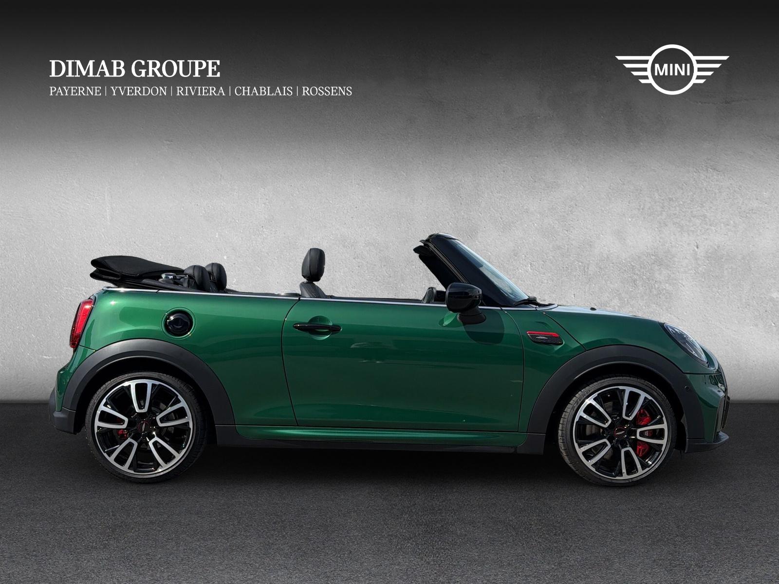 MINI Cabrio F57 2.0i John Cooper Works SAG-image-10
