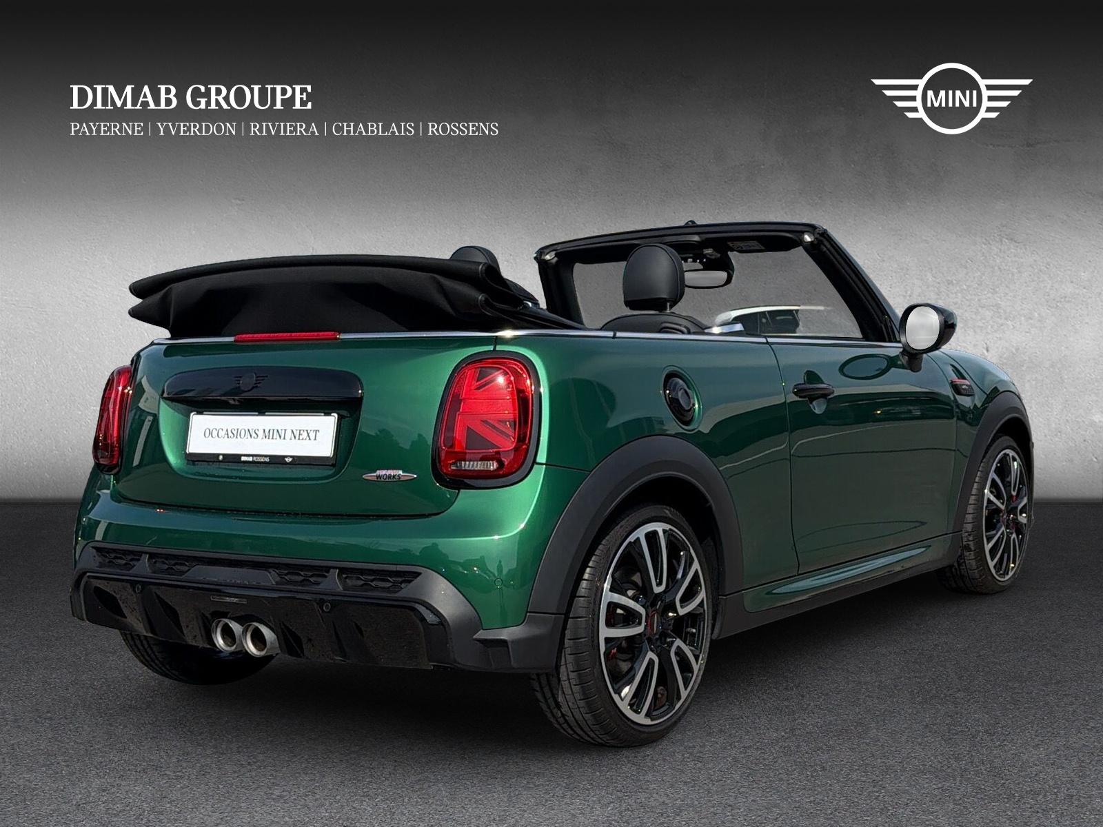 MINI Cabrio F57 2.0i John Cooper Works SAG-image-8