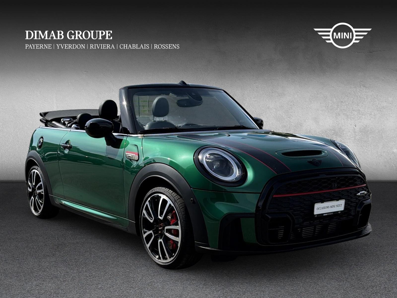 MINI Cabrio F57 2.0i John Cooper Works SAG-image-12