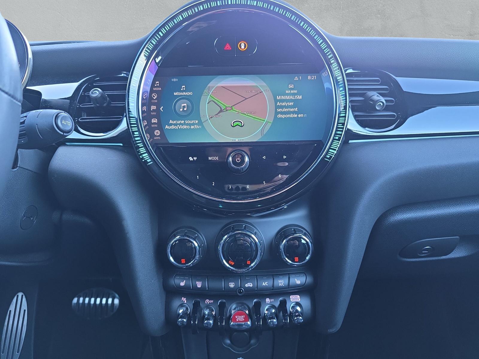 MINI Cabrio F57 2.0i John Cooper Works SAG-image-21