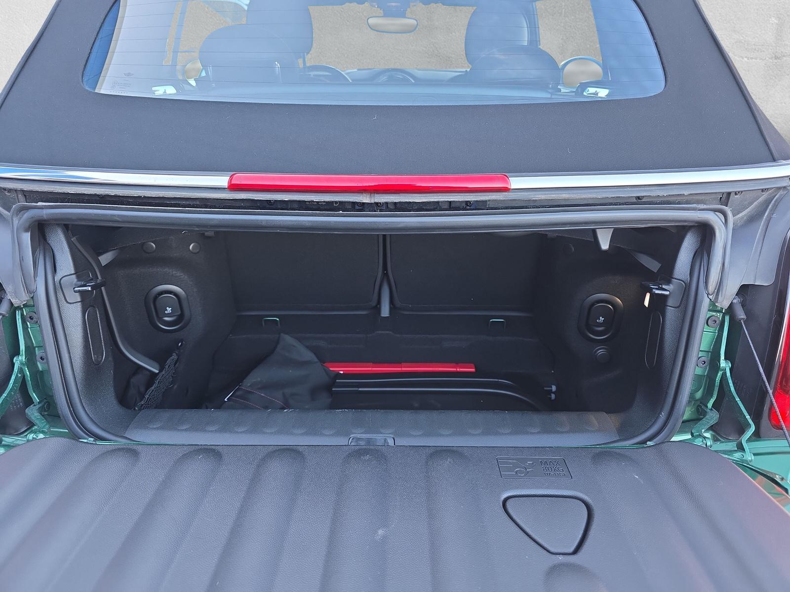 MINI Cabrio F57 2.0i John Cooper Works SAG-image-17