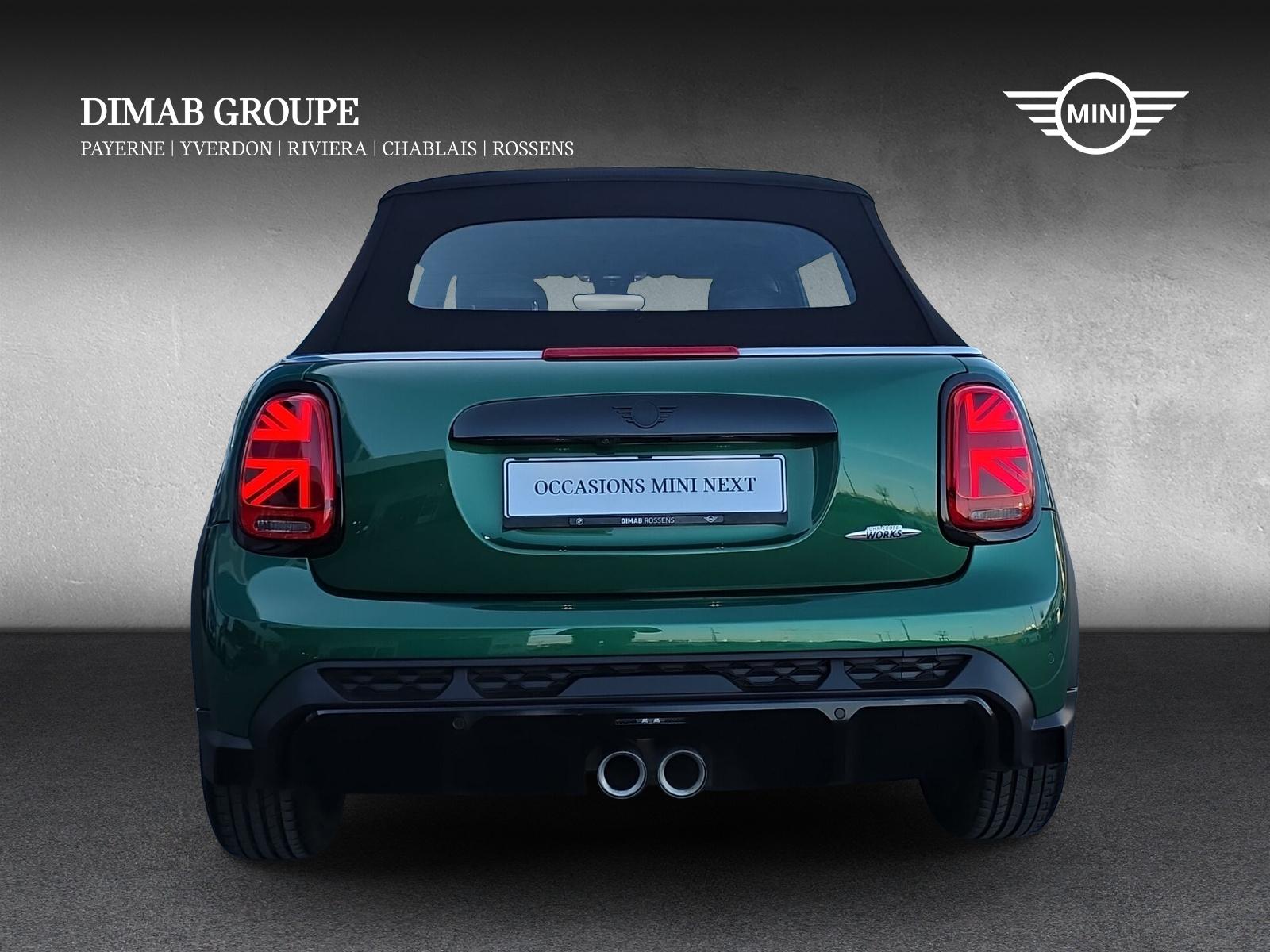 MINI Cabrio F57 2.0i John Cooper Works SAG-image-7
