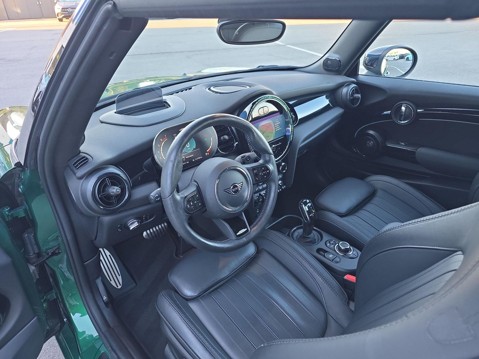 MINI Cabrio F57 2.0i John Cooper Works SAG-image-27