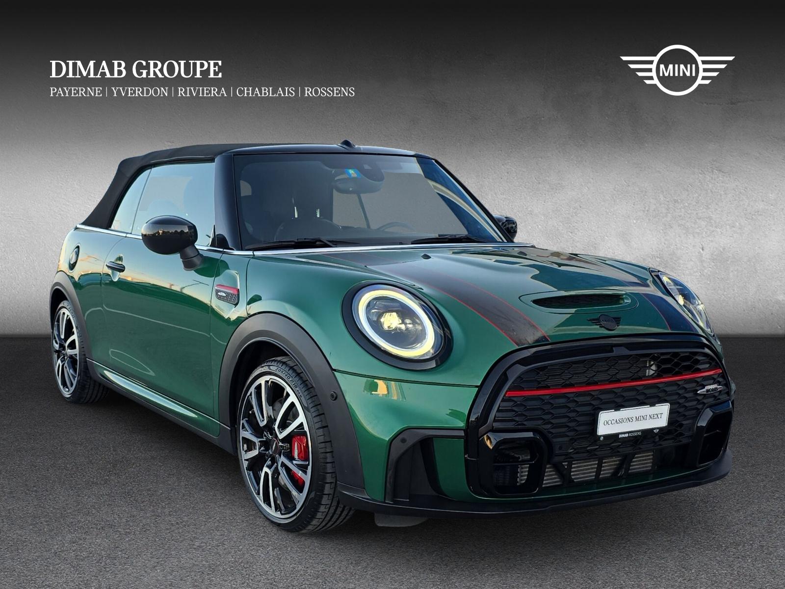 MINI Cabrio F57 2.0i John Cooper Works SAG-image-13