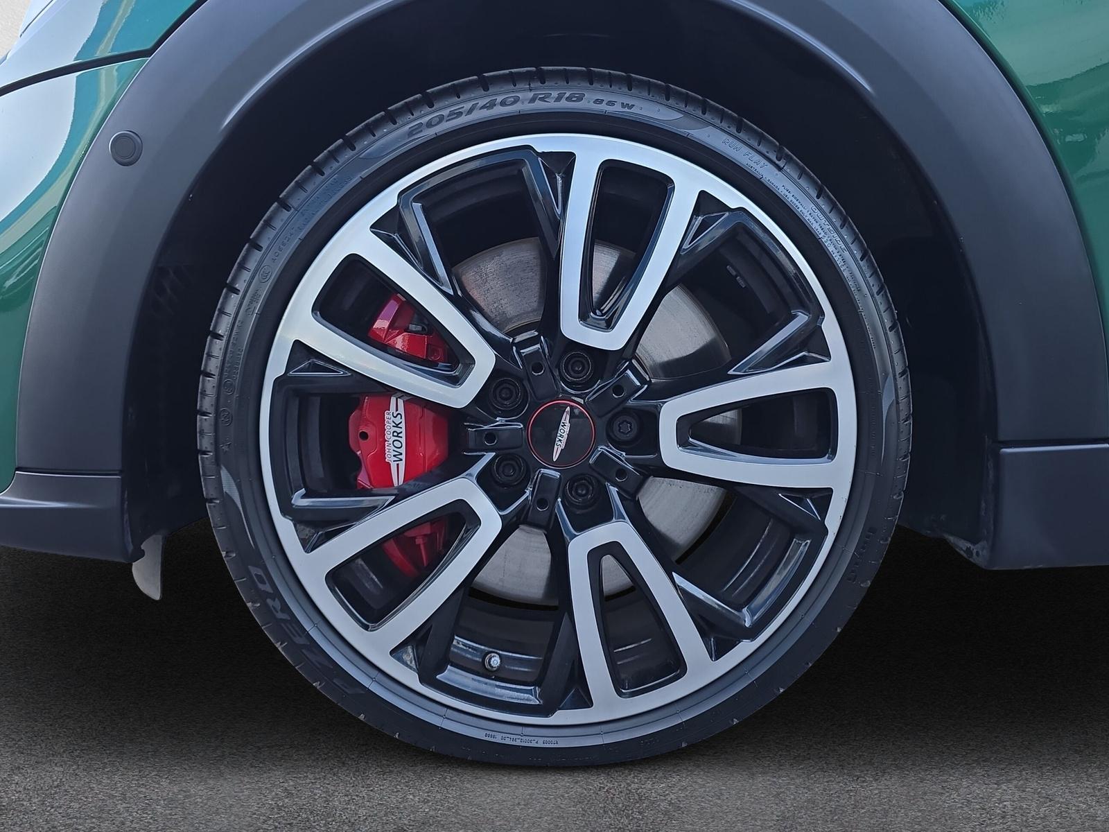MINI Cabrio F57 2.0i John Cooper Works SAG-image-16