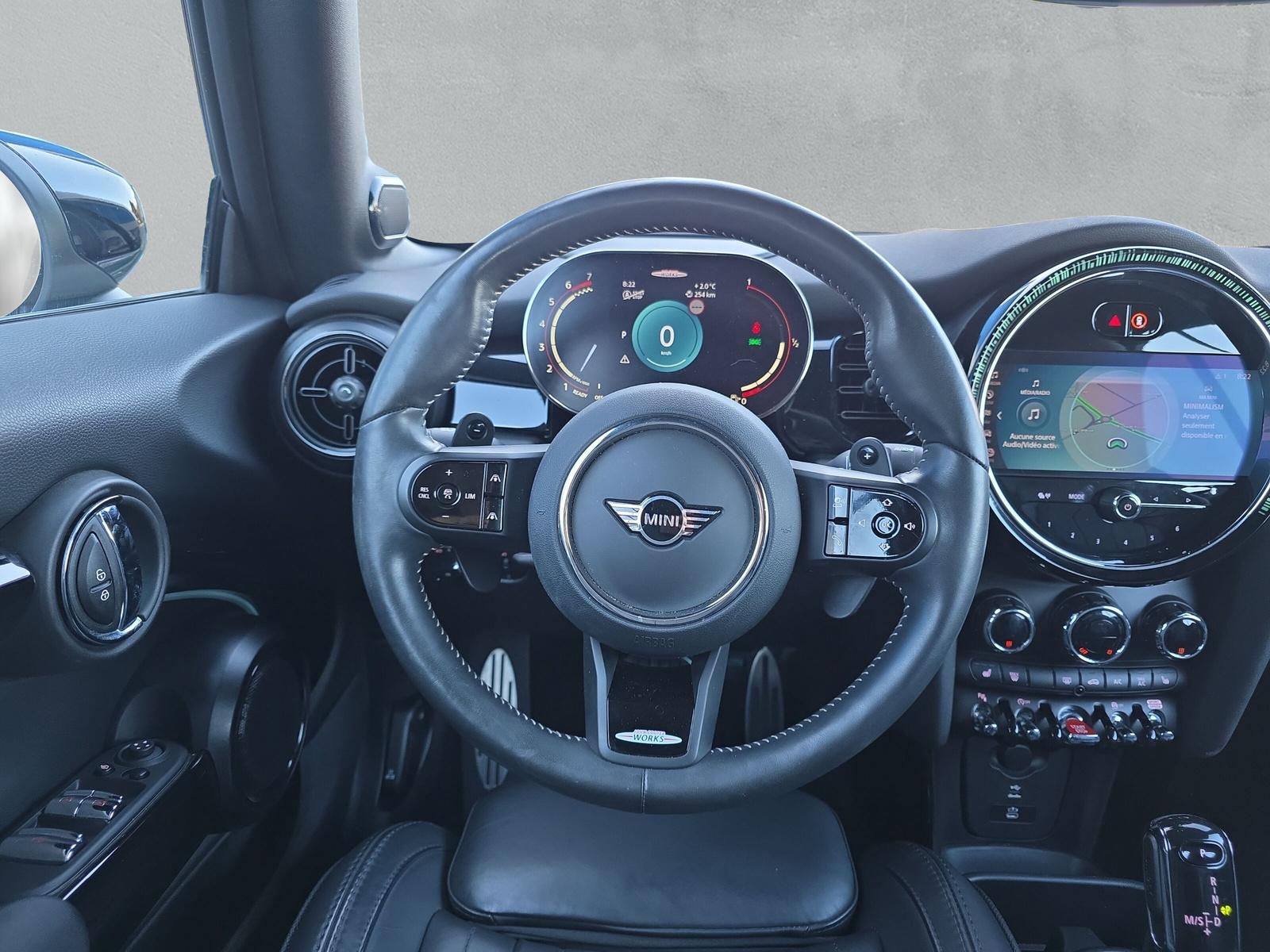 MINI Cabrio F57 2.0i John Cooper Works SAG-image-23