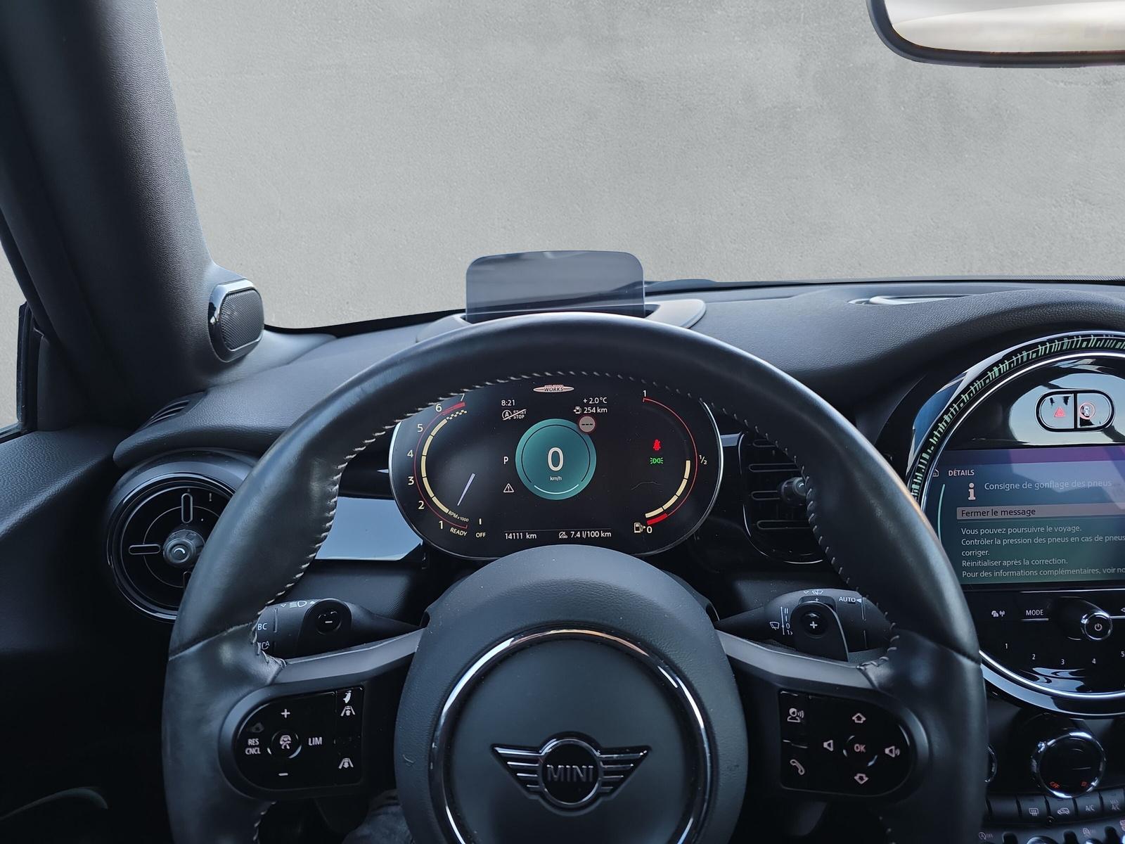 MINI Cabrio F57 2.0i John Cooper Works SAG-image-25