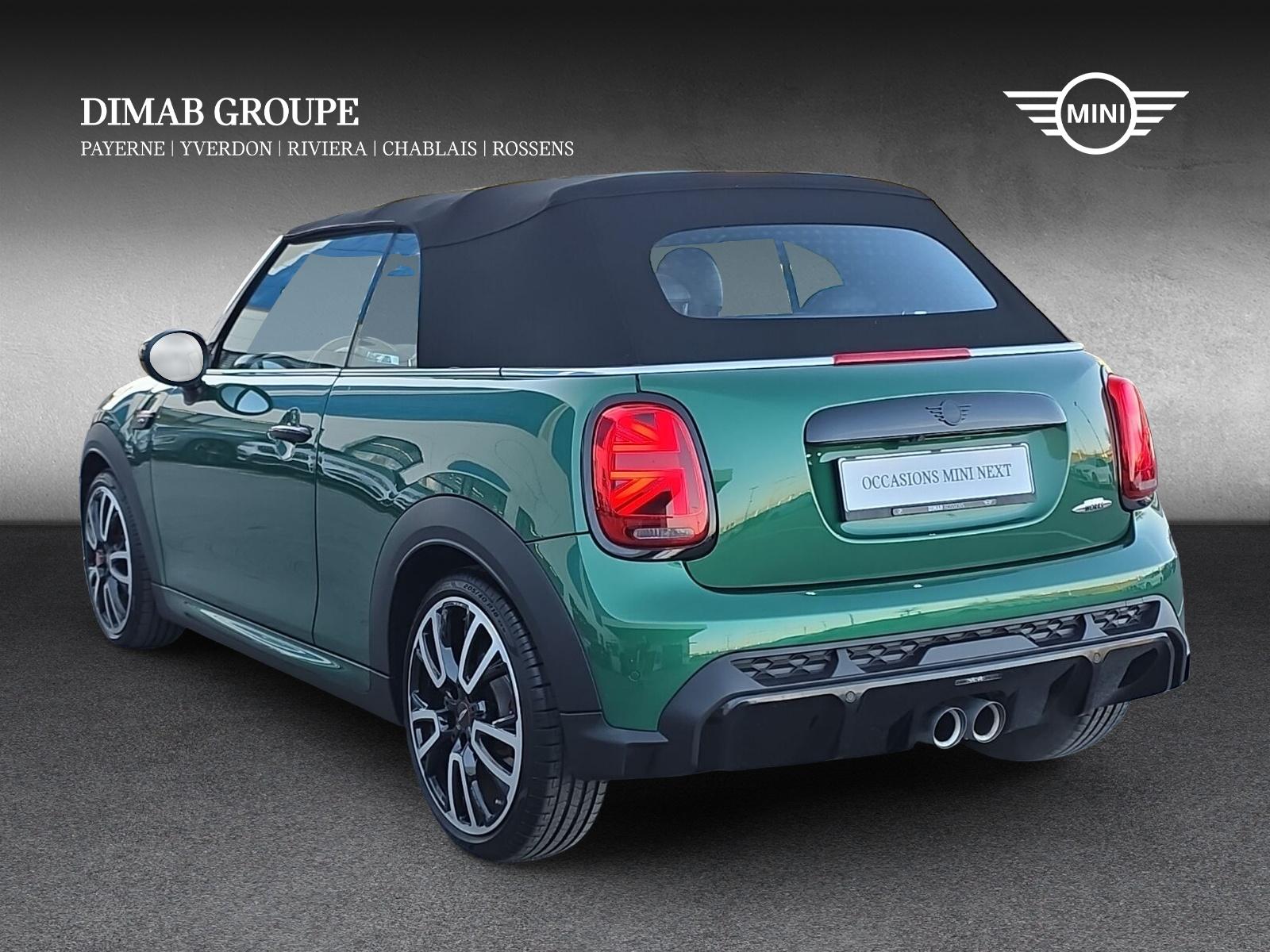 MINI Cabrio F57 2.0i John Cooper Works SAG-image-5