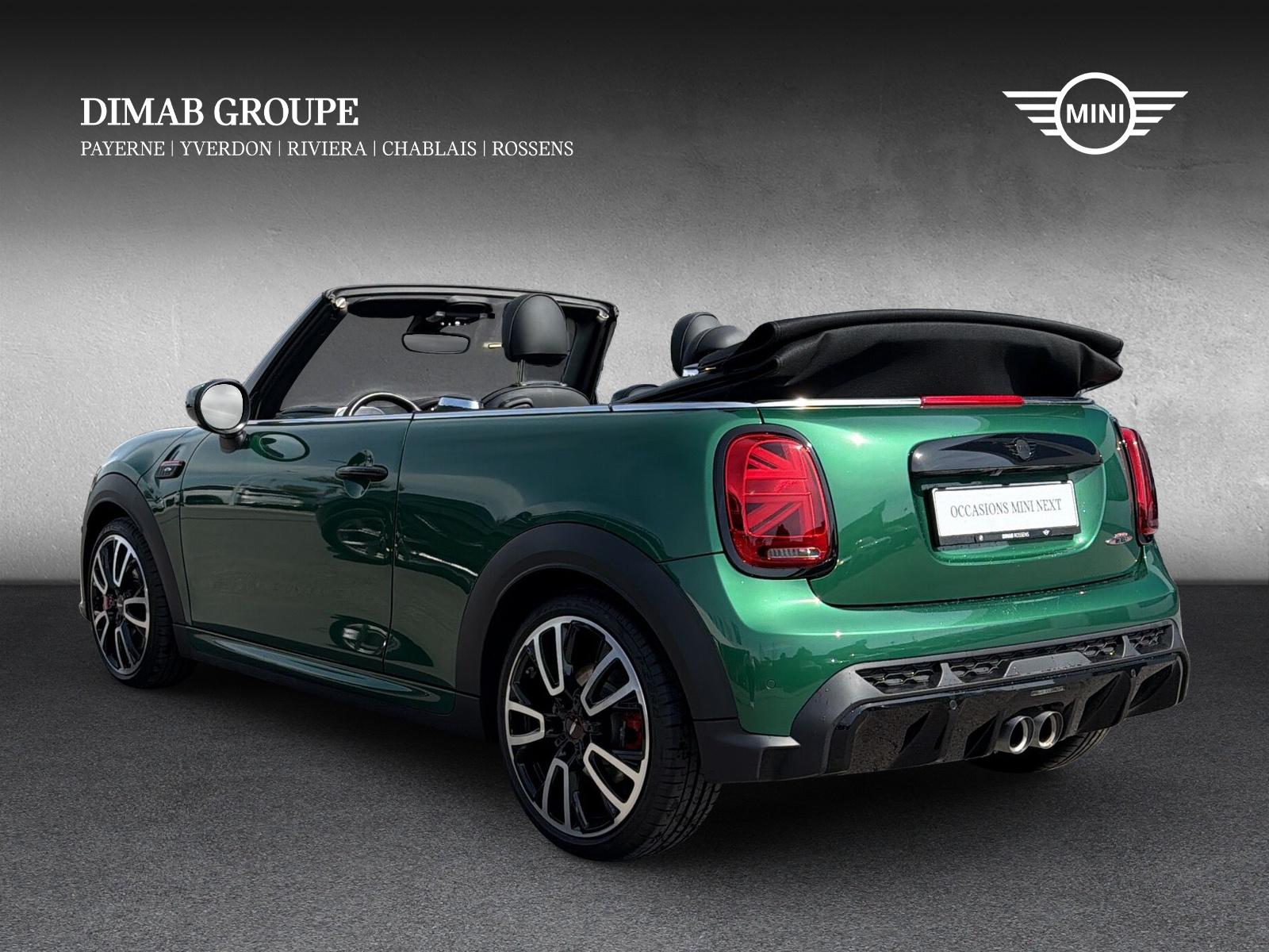 MINI Cabrio F57 2.0i John Cooper Works SAG-image-4