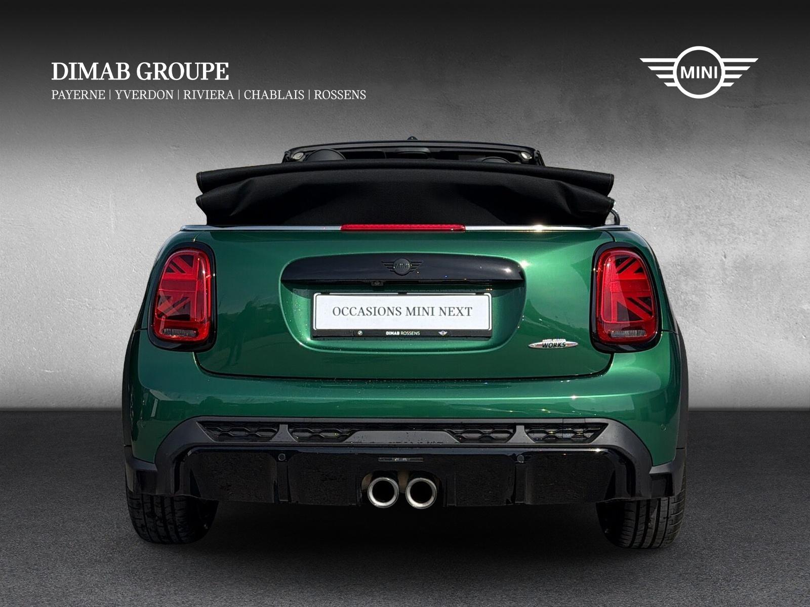 MINI Cabrio F57 2.0i John Cooper Works SAG-image-6