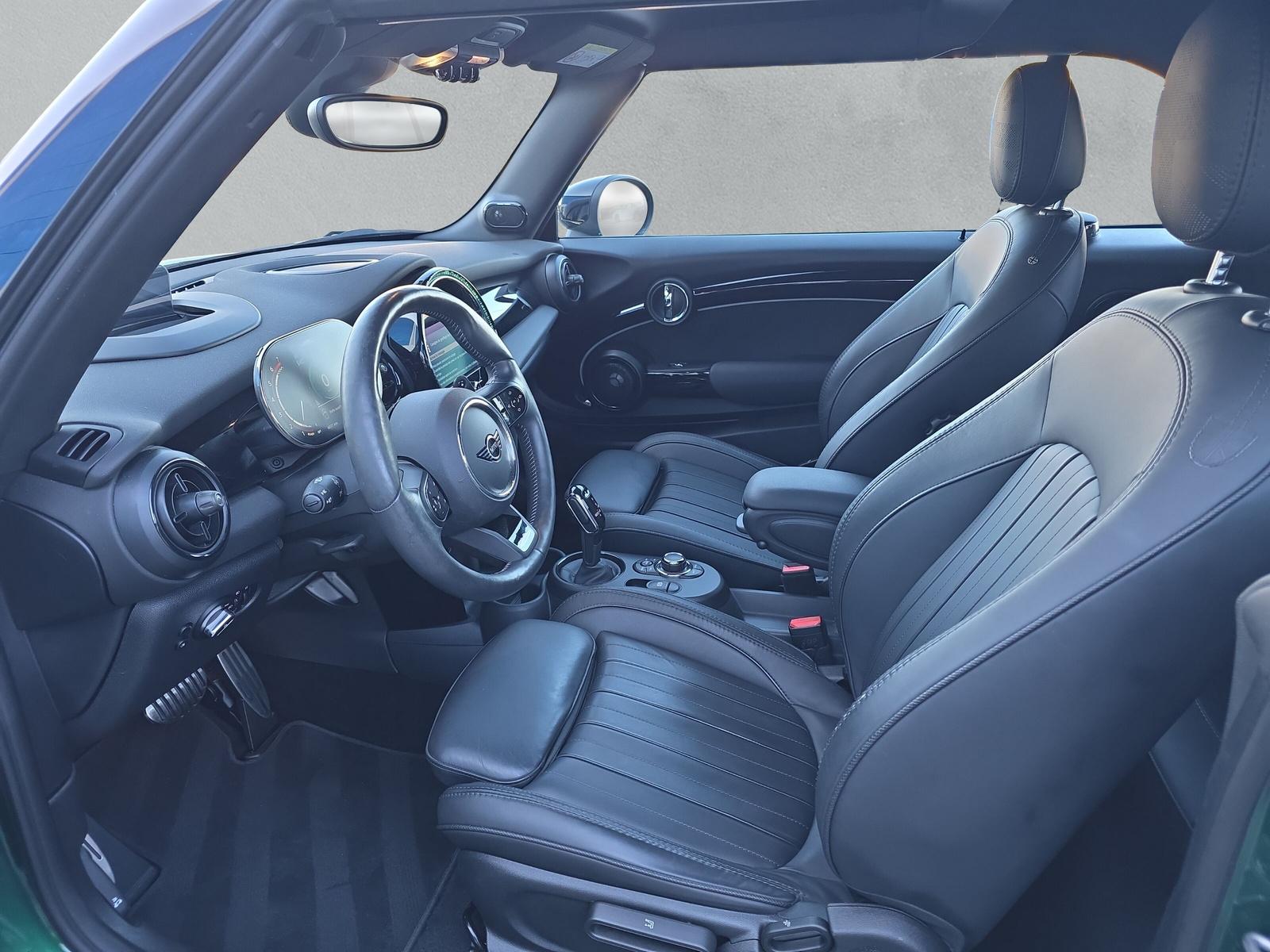 MINI Cabrio F57 2.0i John Cooper Works SAG-image-18