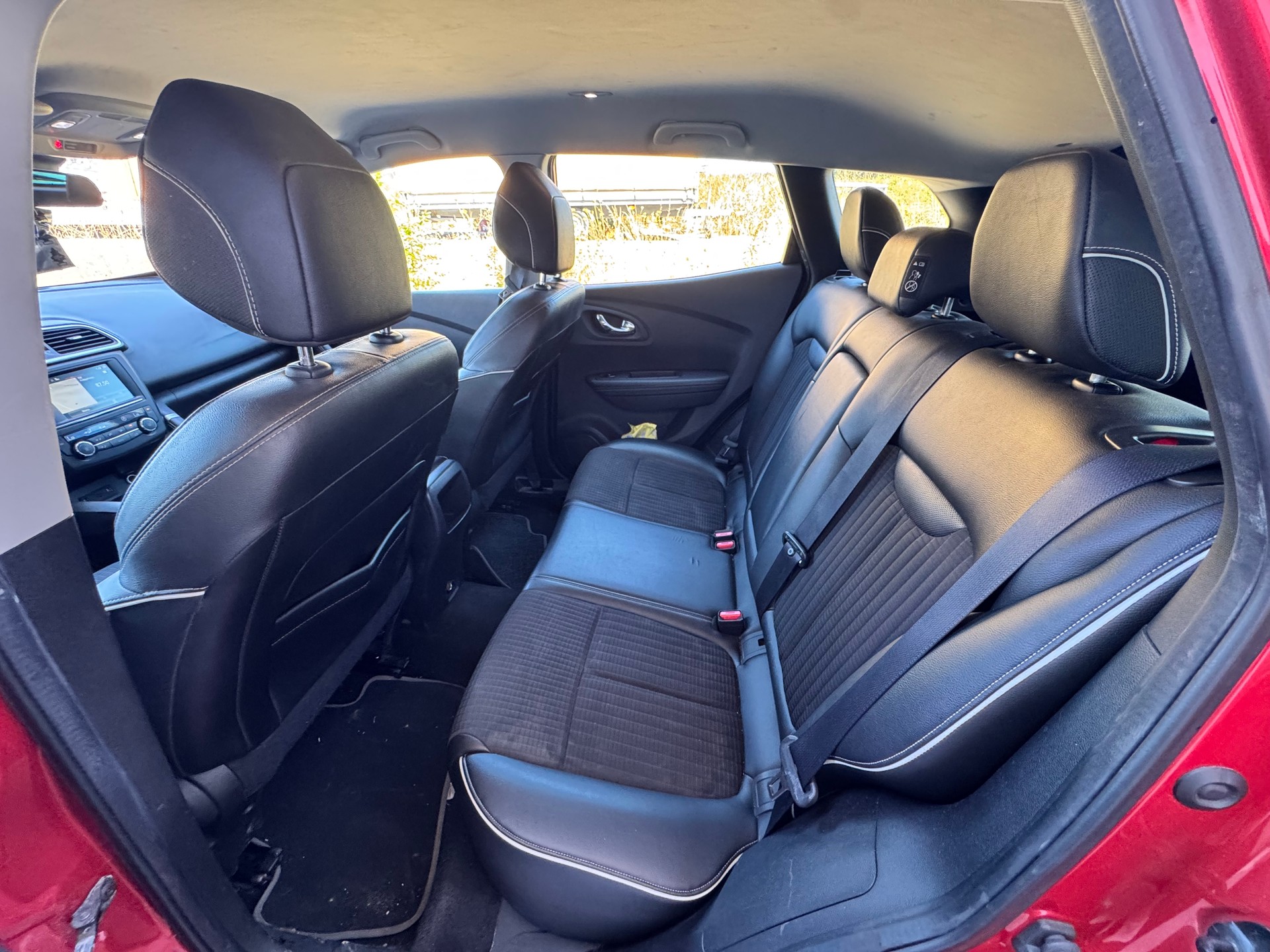 RENAULT Kadjar 1.6 dCi Bose 4x4-image-11