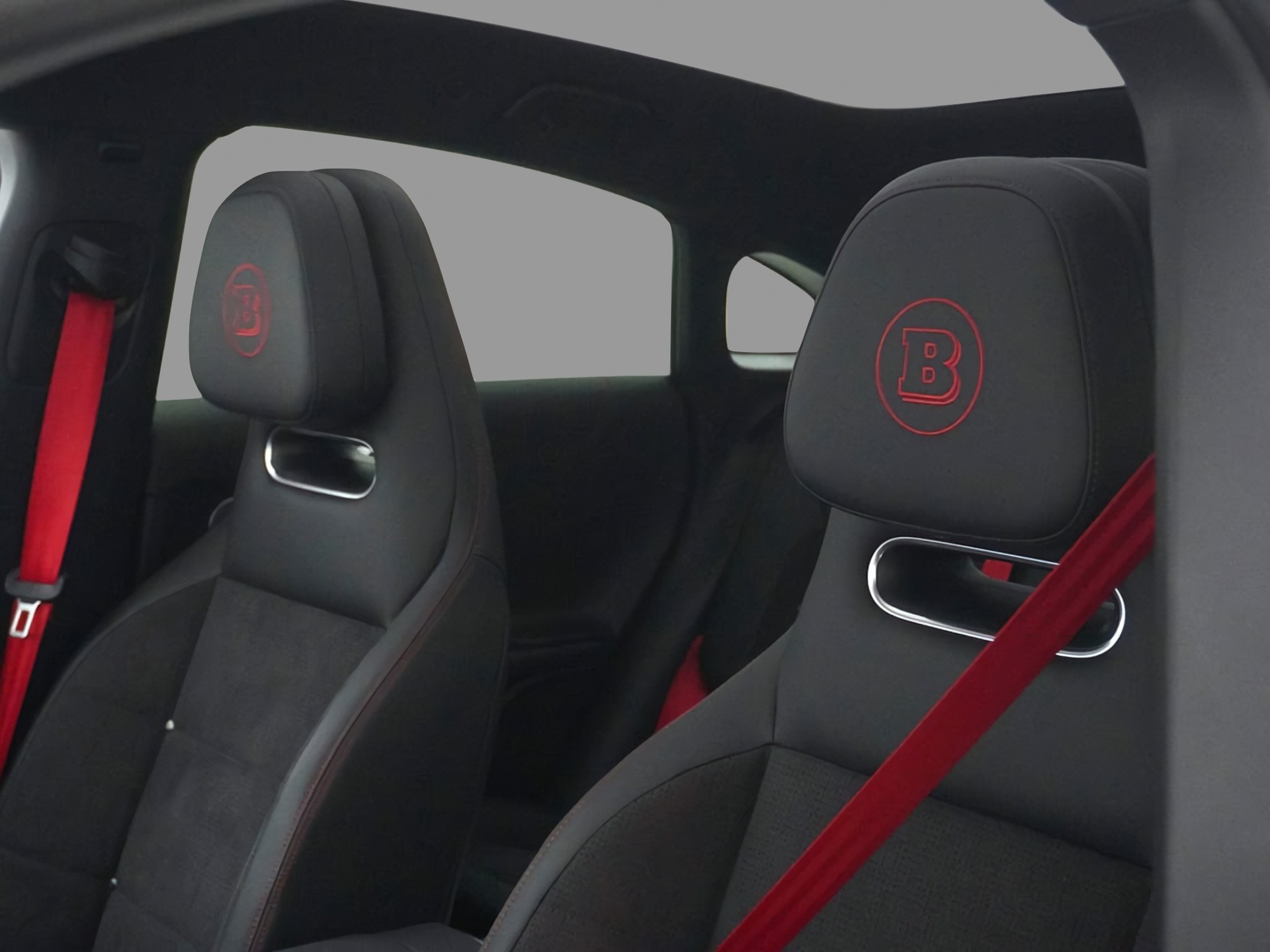 SMART 3 Brabus 4x4-image-10