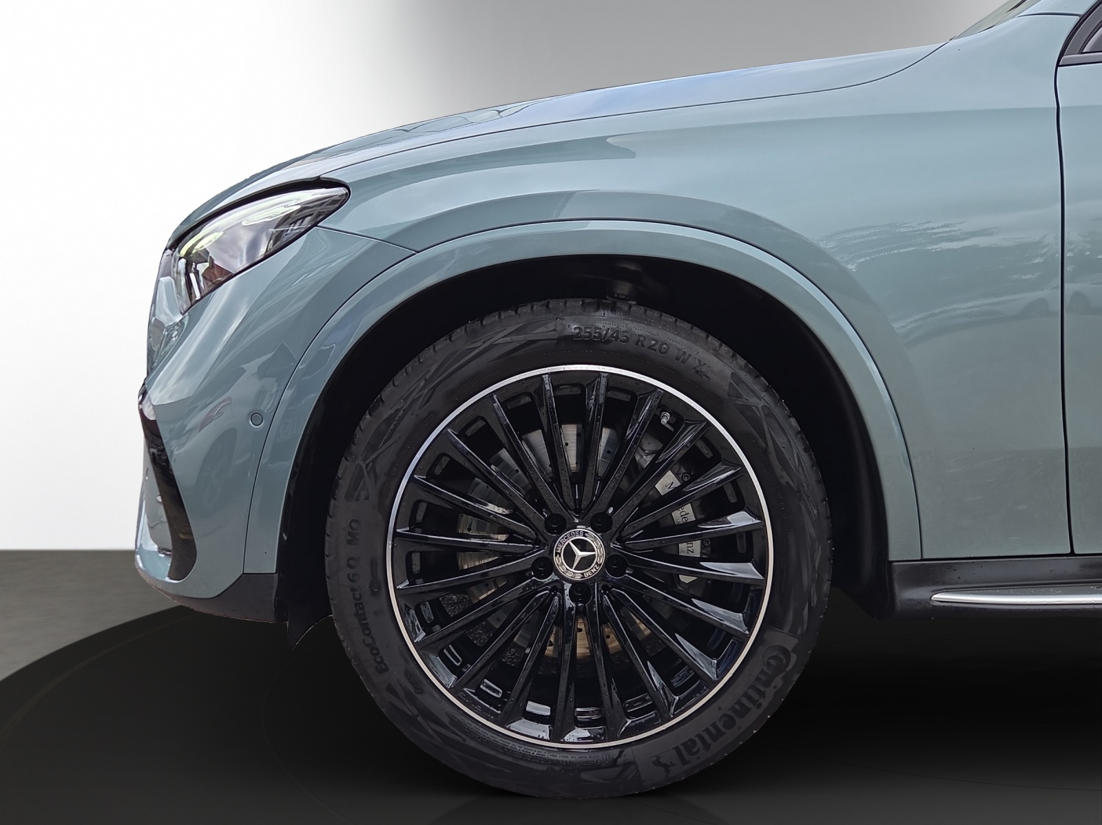 MERCEDES-BENZ GLC 300 4Matic 9G-Tronic-image-5