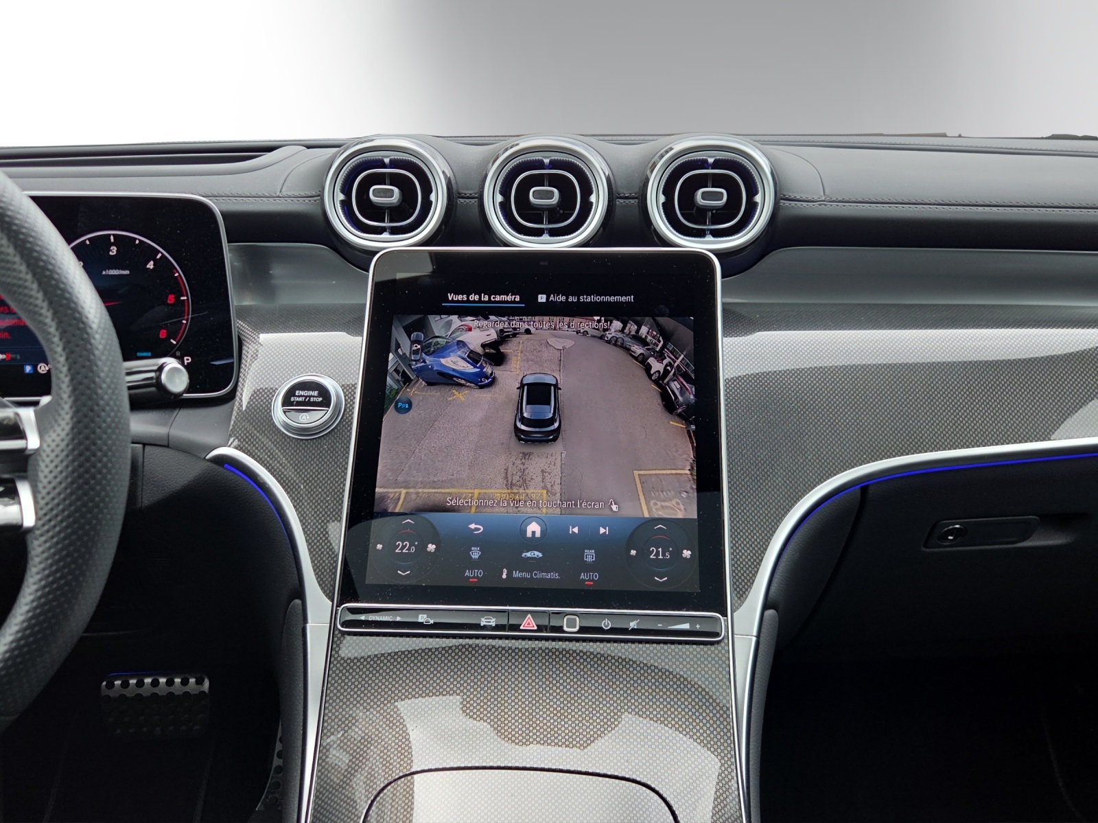 MERCEDES-BENZ GLC 300 4Matic 9G-Tronic-image-12