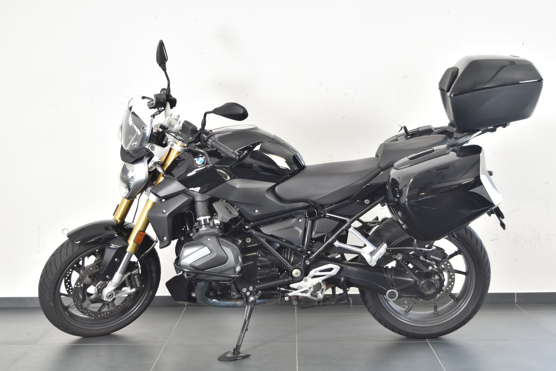 BMW R 1250 R