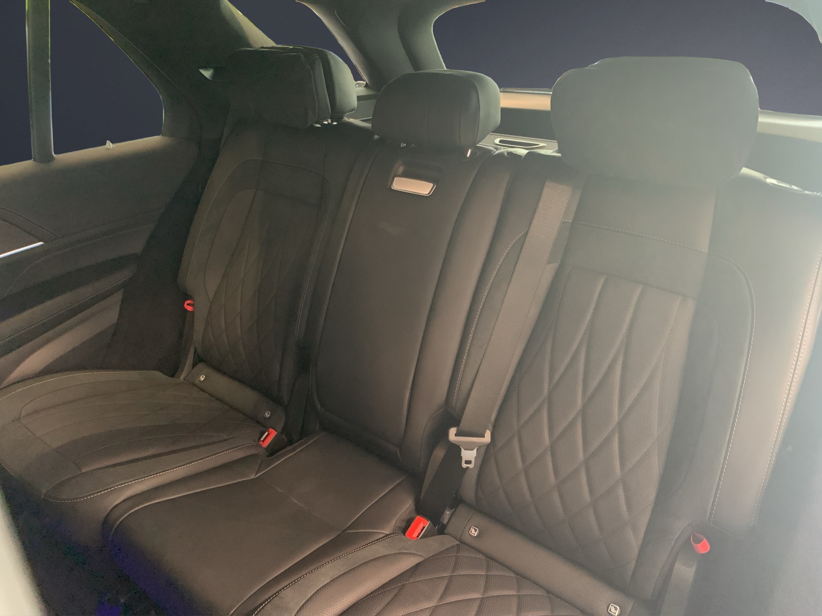 MERCEDES-BENZ GLE 53 AMG Hybrid "EQ Star" 4MATIC+-image-11