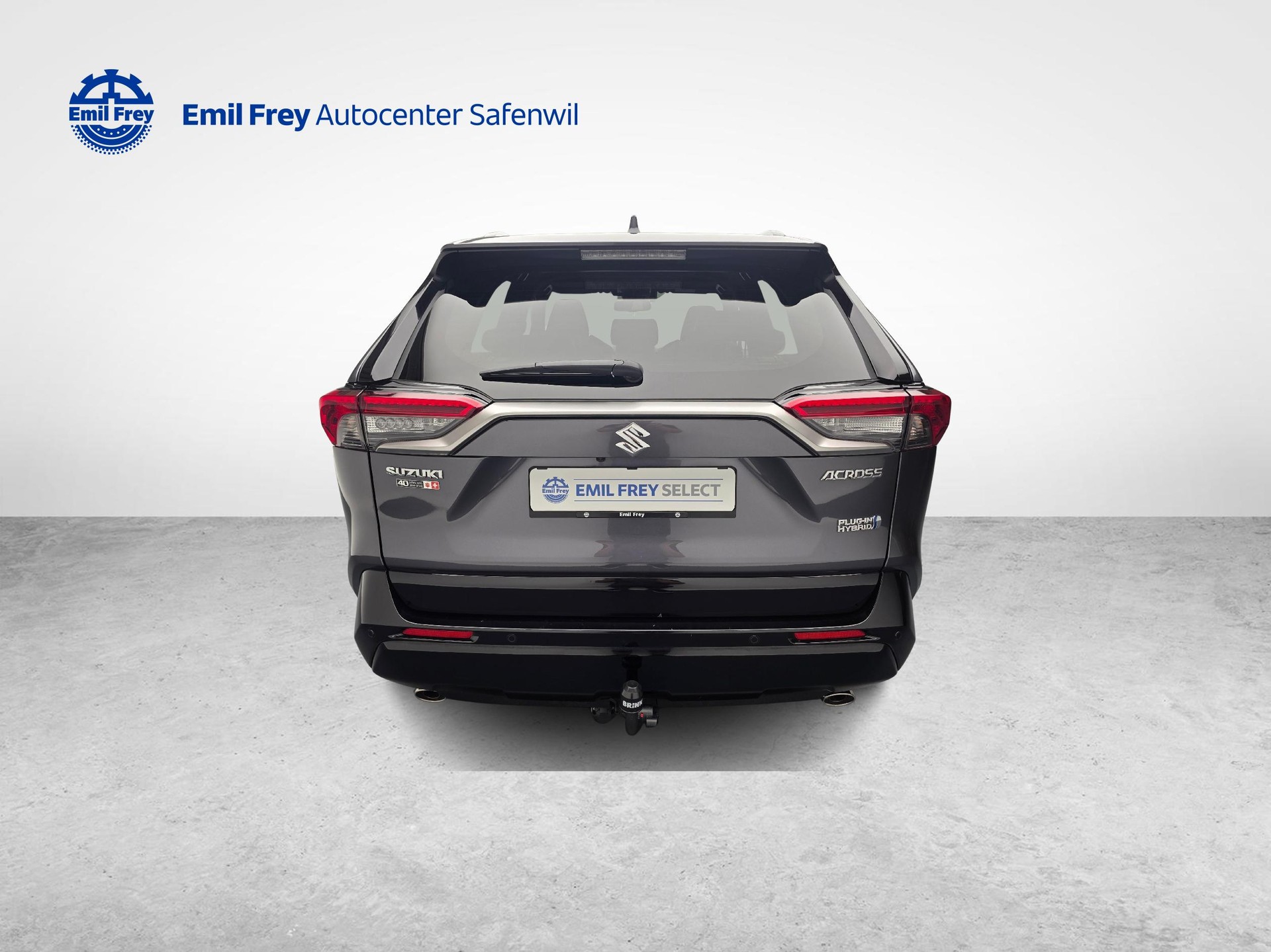 SUZUKI Across 2.5 PHEV Compact Top 4x4-showroom-element-3
