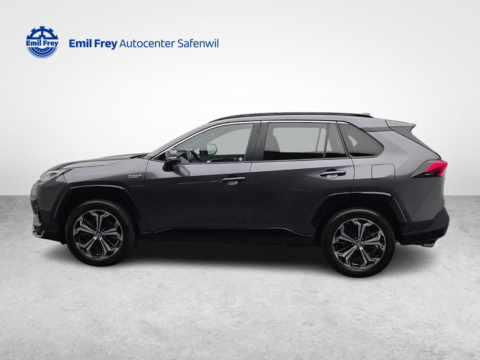 SUZUKI Across 2.5 PHEV Compact Top 4x4-showroom-element-1