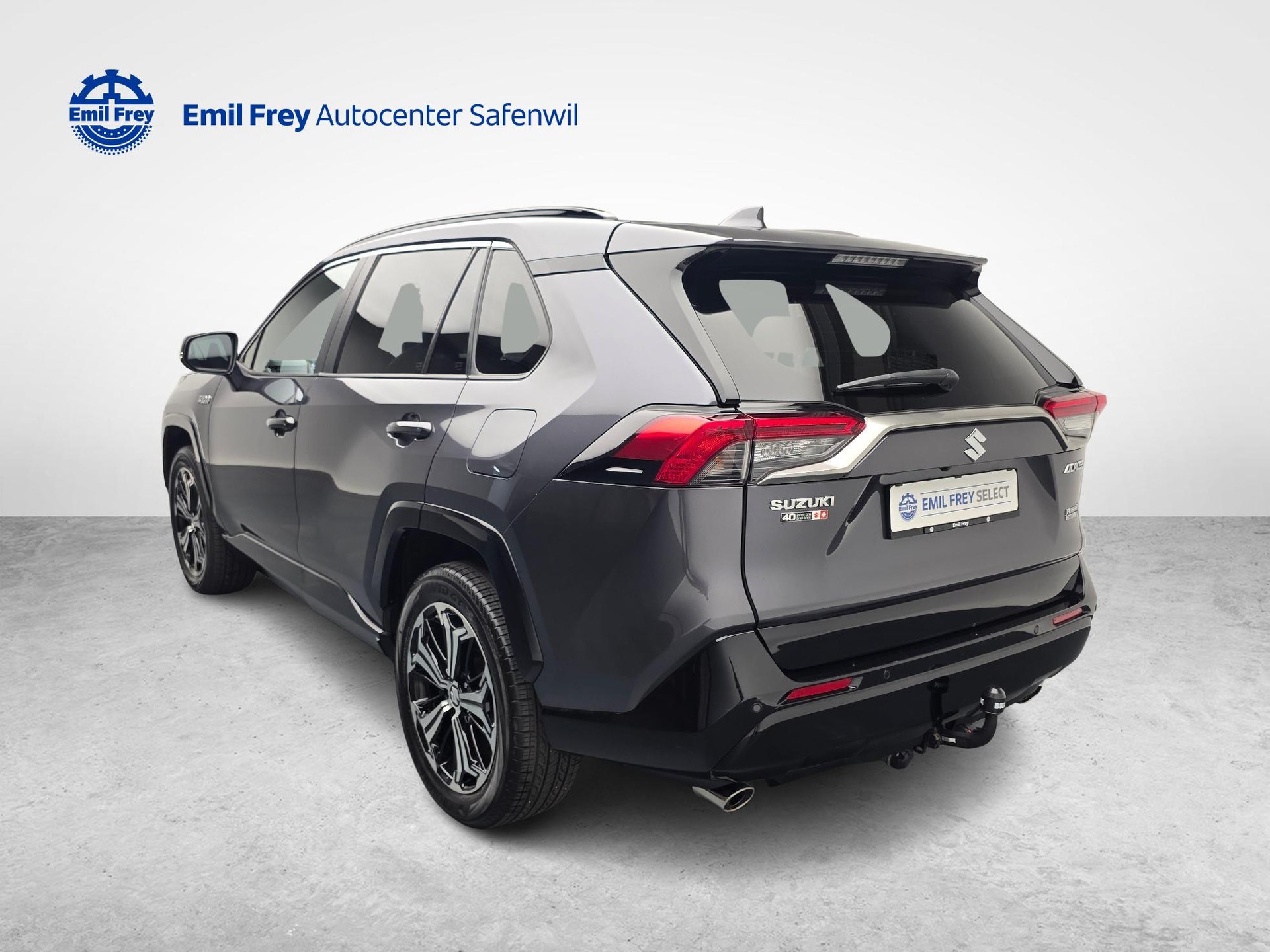 SUZUKI Across 2.5 PHEV Compact Top 4x4-showroom-element-2