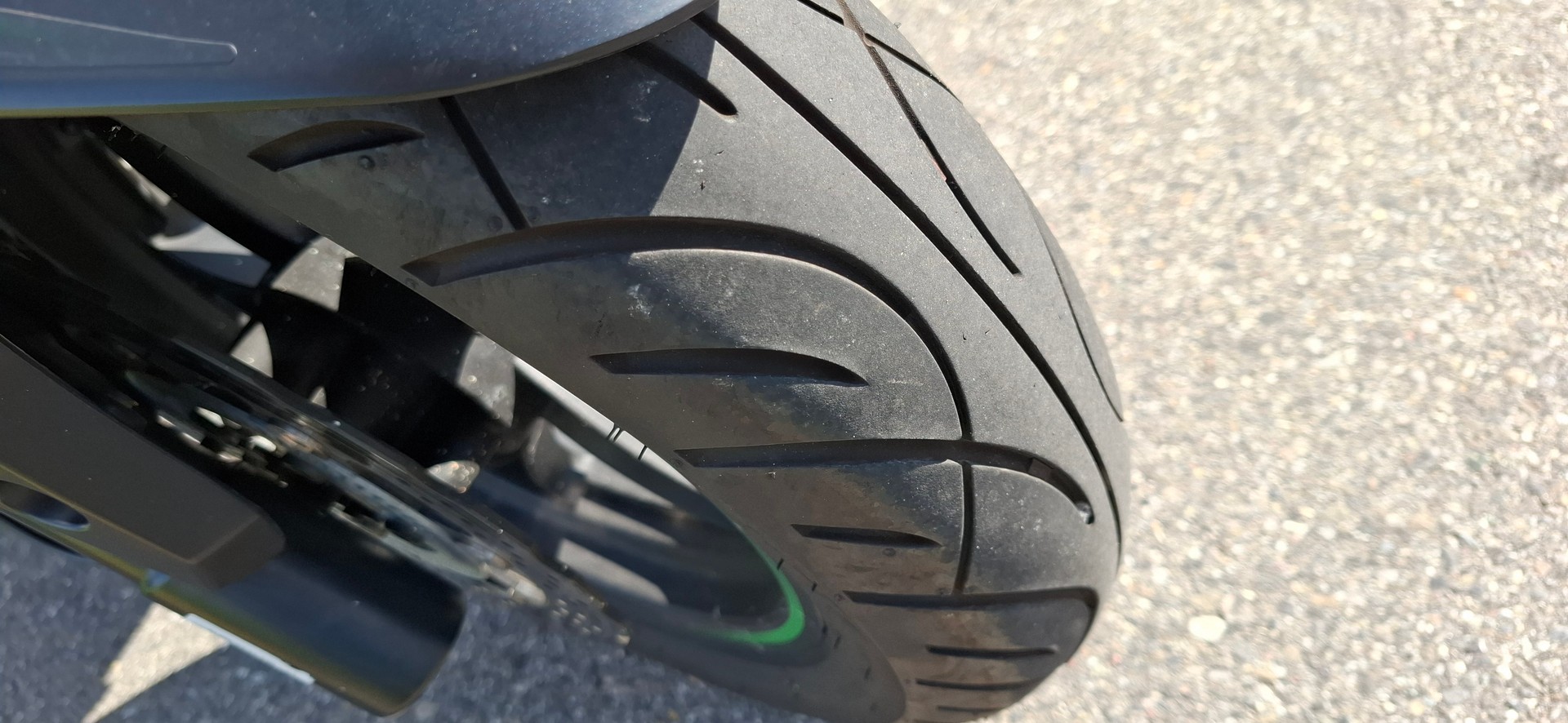 KAWASAKI J 300 SE ABS-image-10