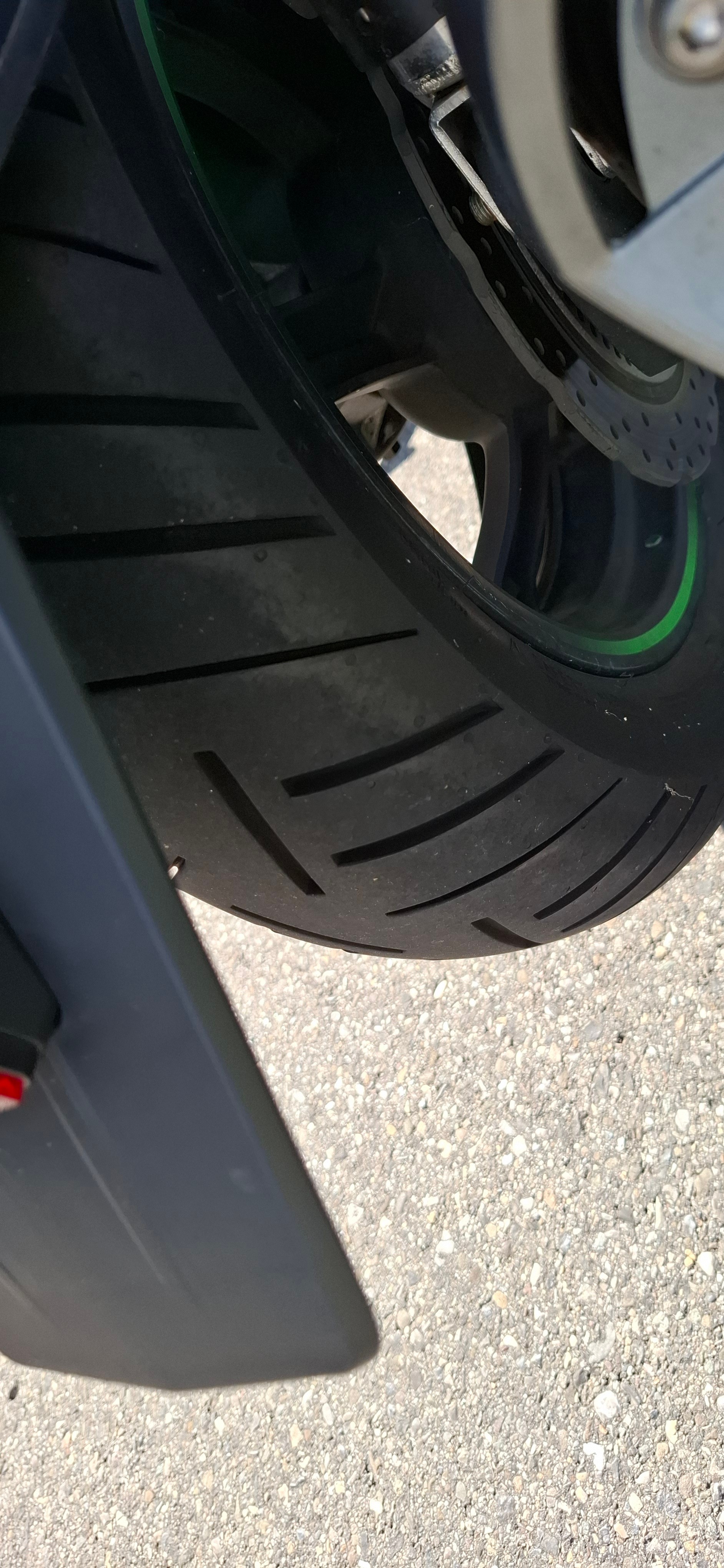 KAWASAKI J 300 SE ABS-image-9