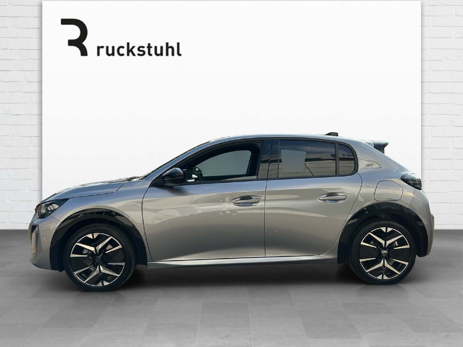 PEUGEOT 208 1.2 Hybrid 145 GT Exclusive-showroom-element-2