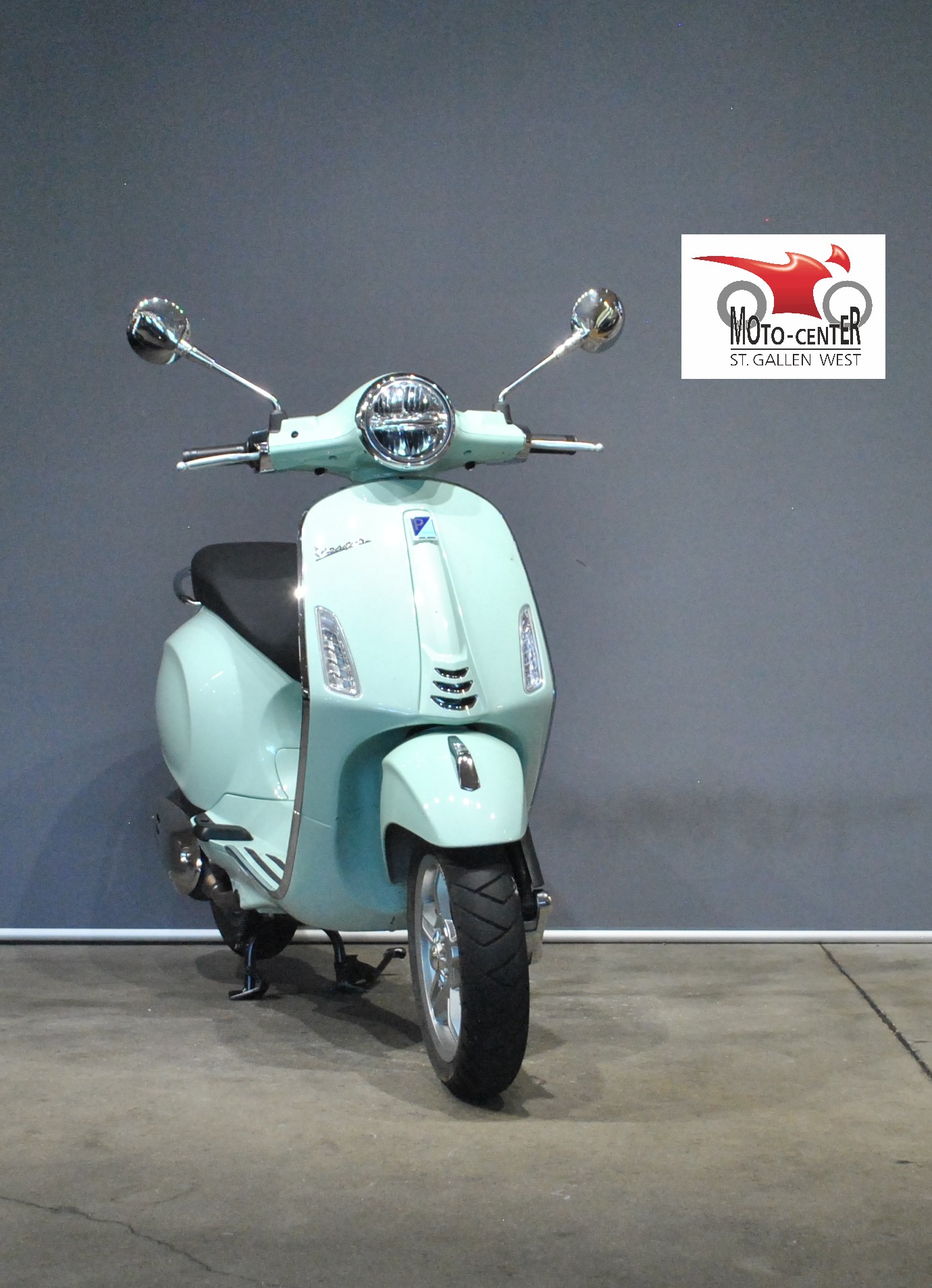 PIAGGIO Vespa Primavera