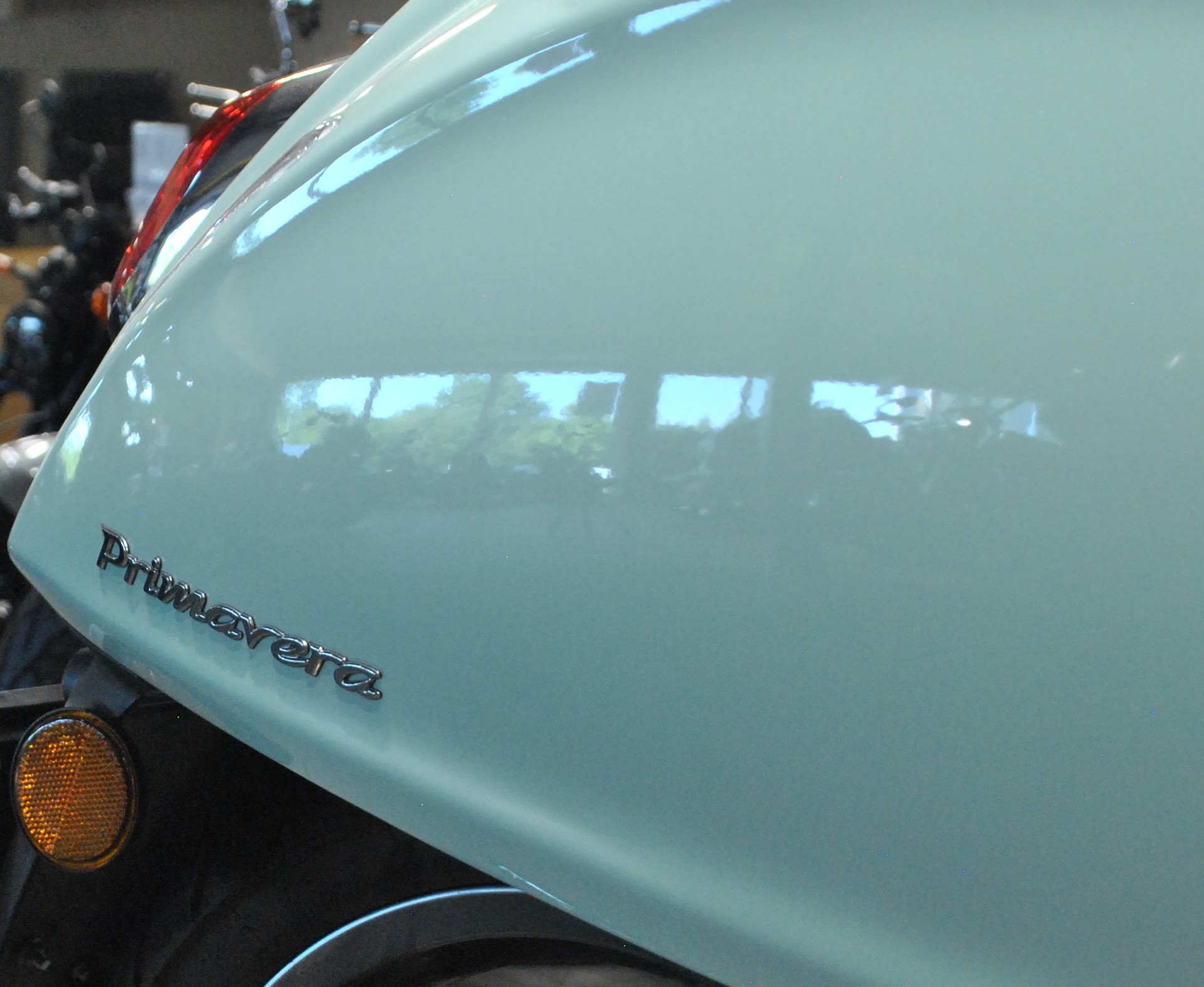 PIAGGIO Vespa Primavera-image-7
