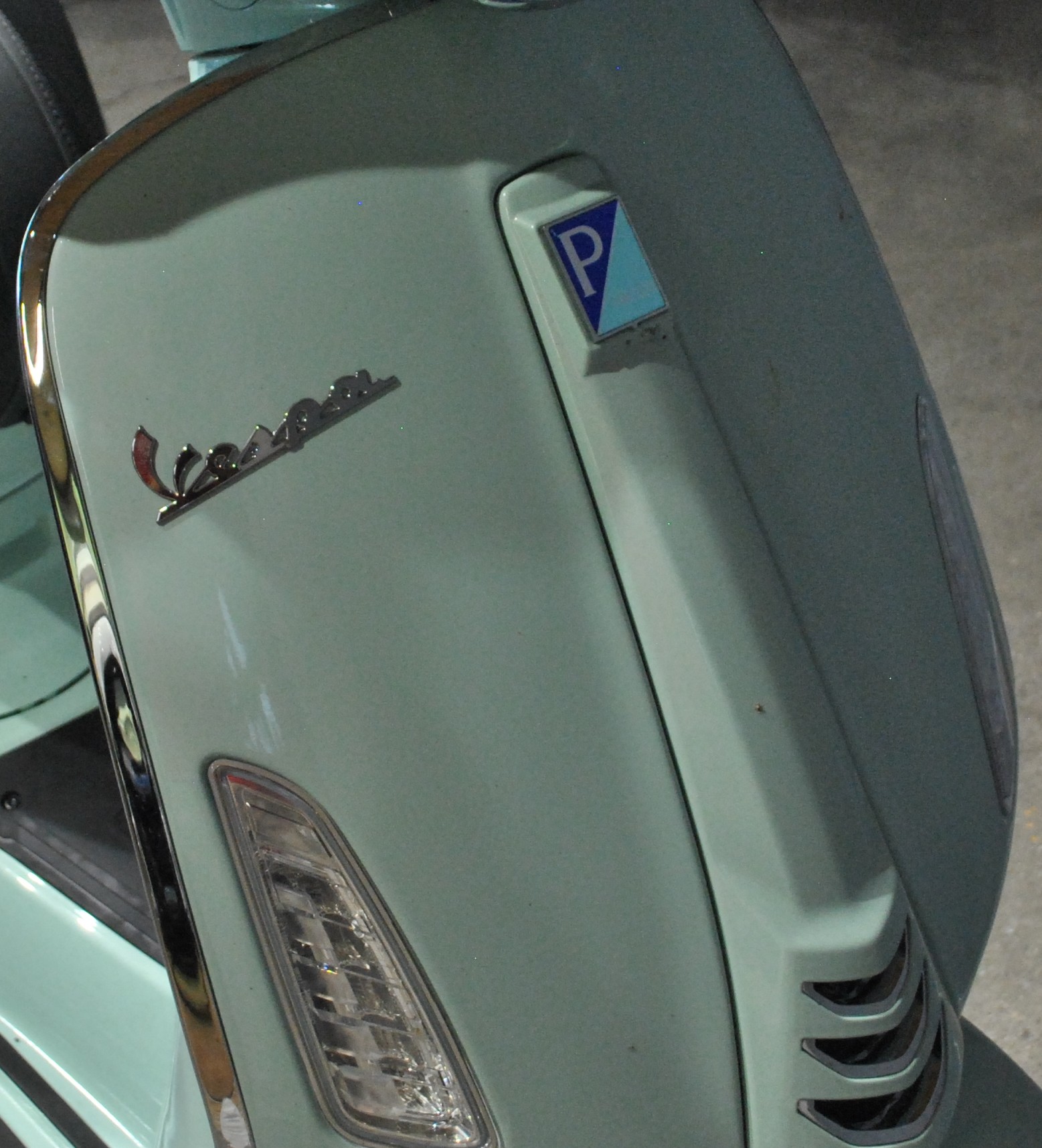 PIAGGIO Vespa Primavera-image-6