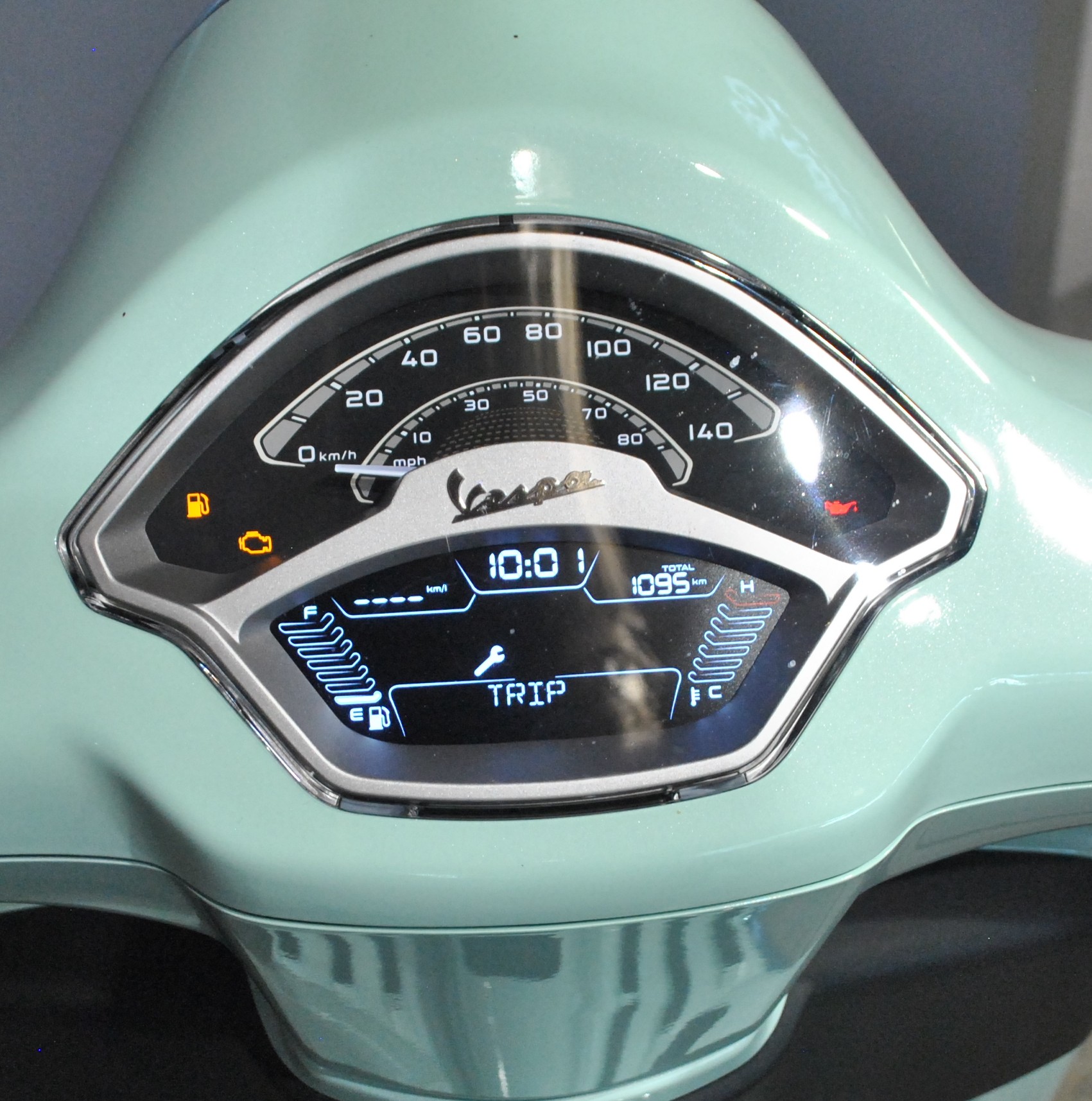 PIAGGIO Vespa Primavera-image-5