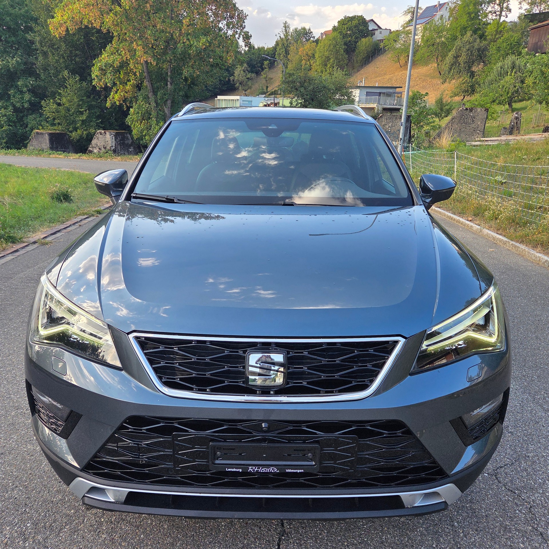 SEAT Ateca 2.0 TDI CR FR 4Drive-image-5