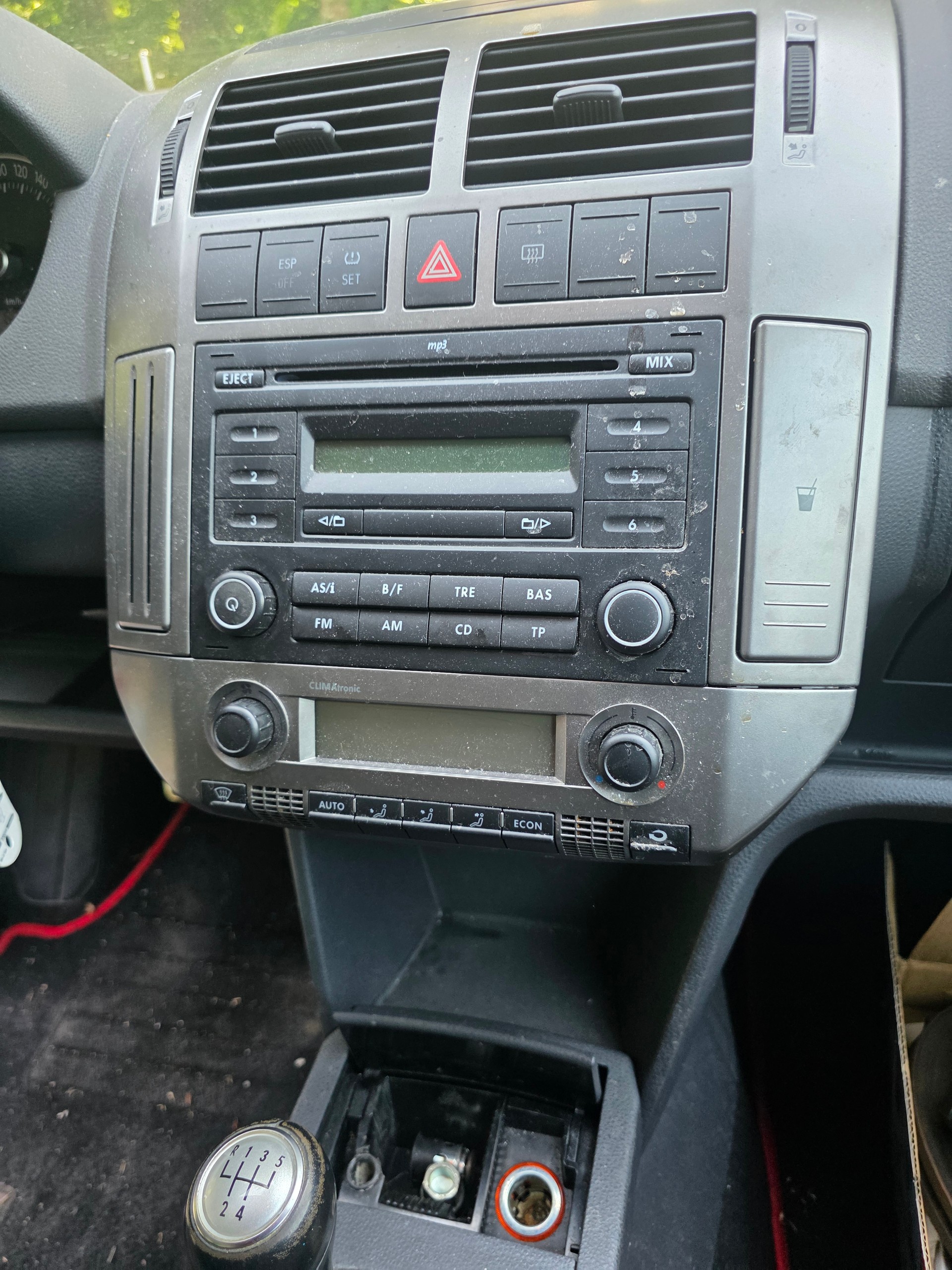 VW Polo 1.8 20V Turbo GTI-image-12