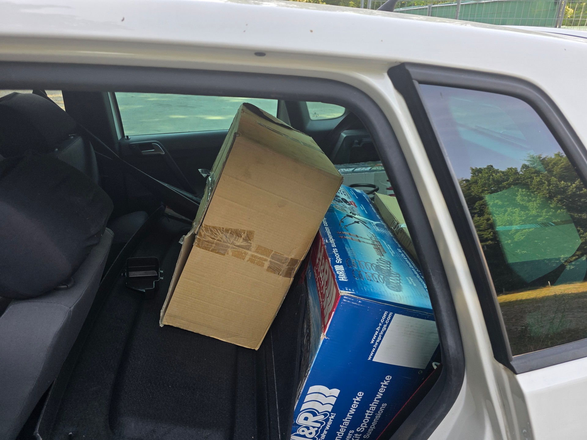 VW Polo 1.8 20V Turbo GTI-image-13