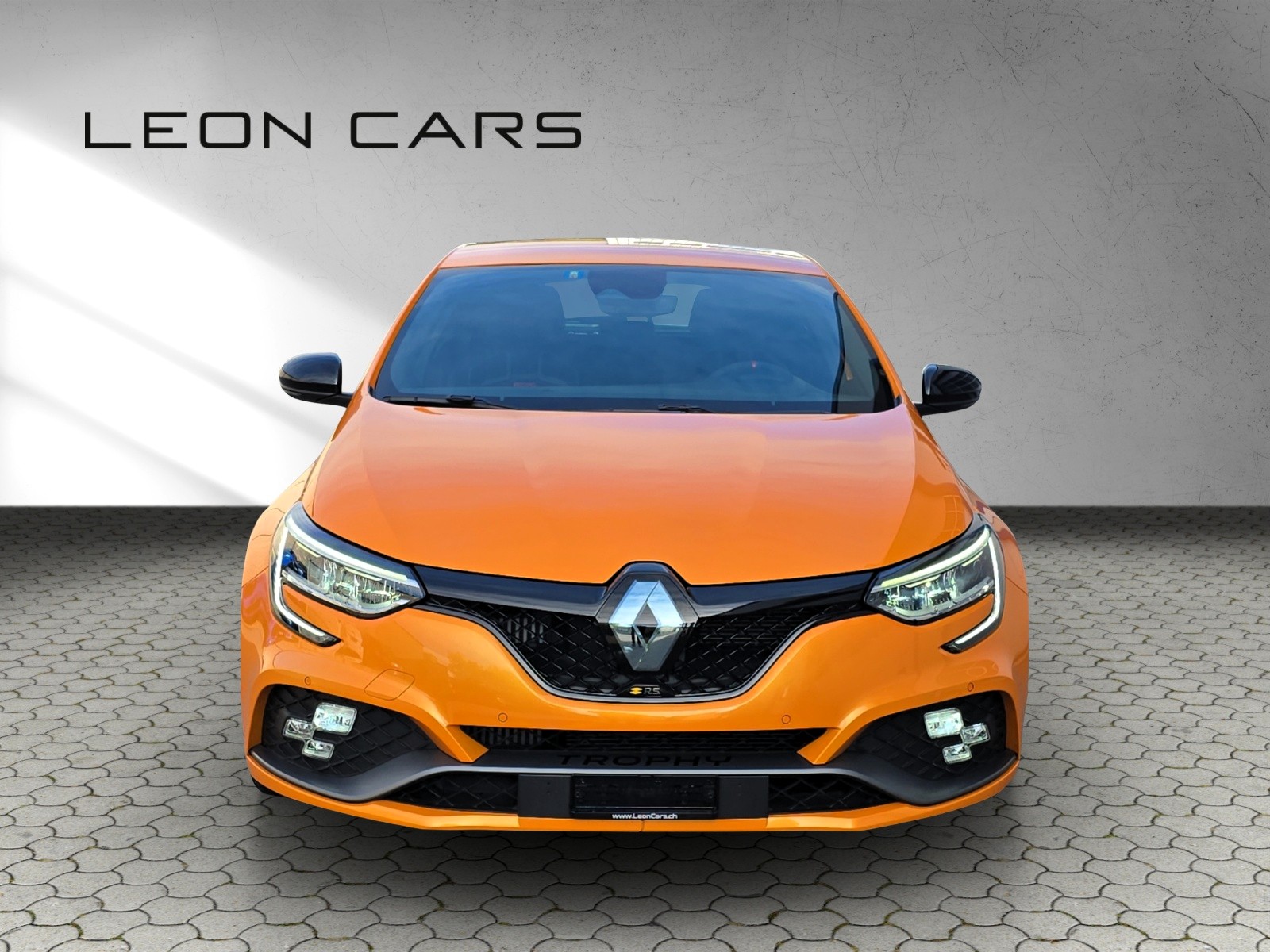 RENAULT Mégane Trophy 300 EDC 4CONTROL Recaro-showroom-element-1