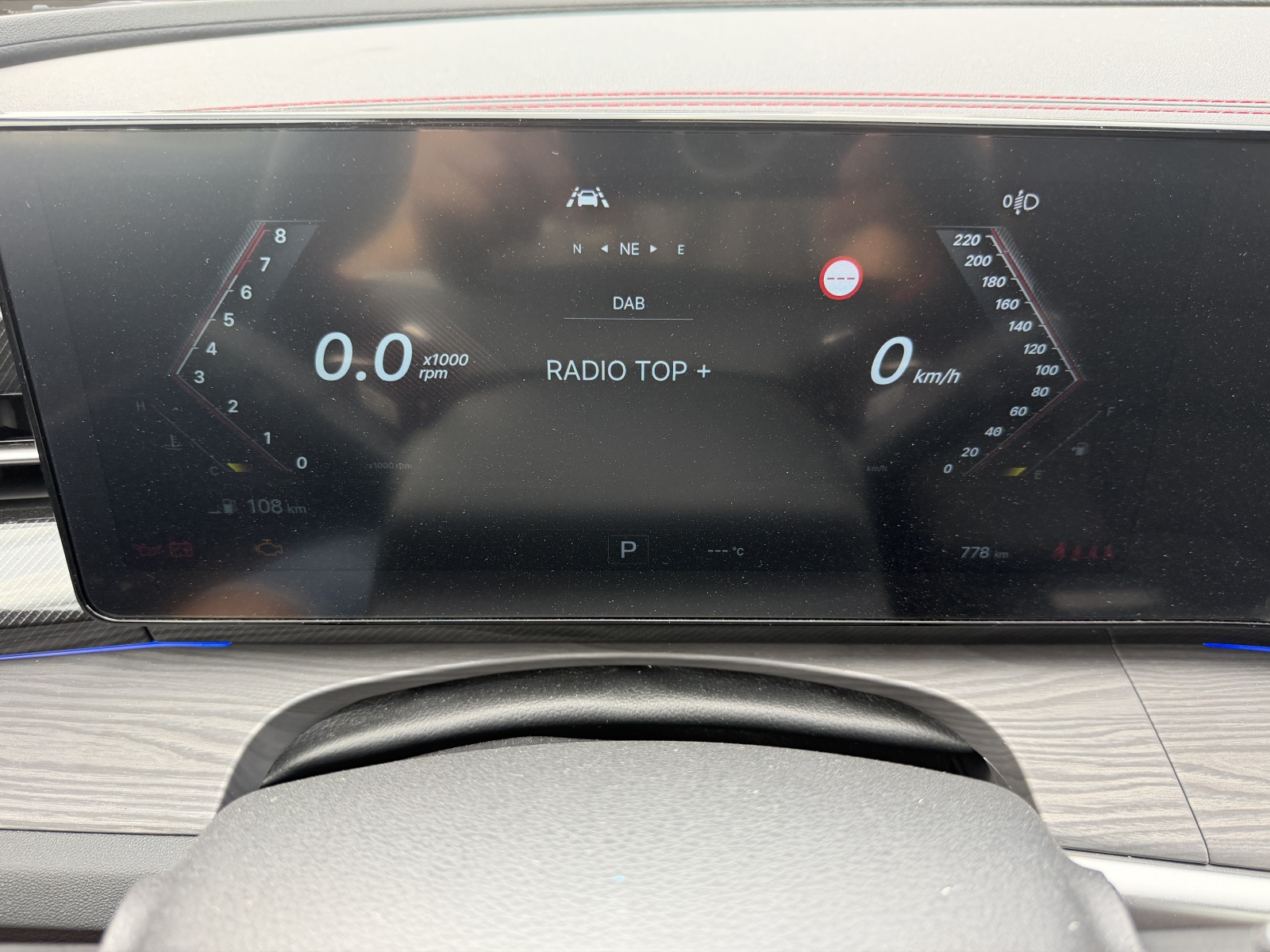 KGM-SsangYong Actyon 1.5 T GDI First Edition 4WD Automat-image-12