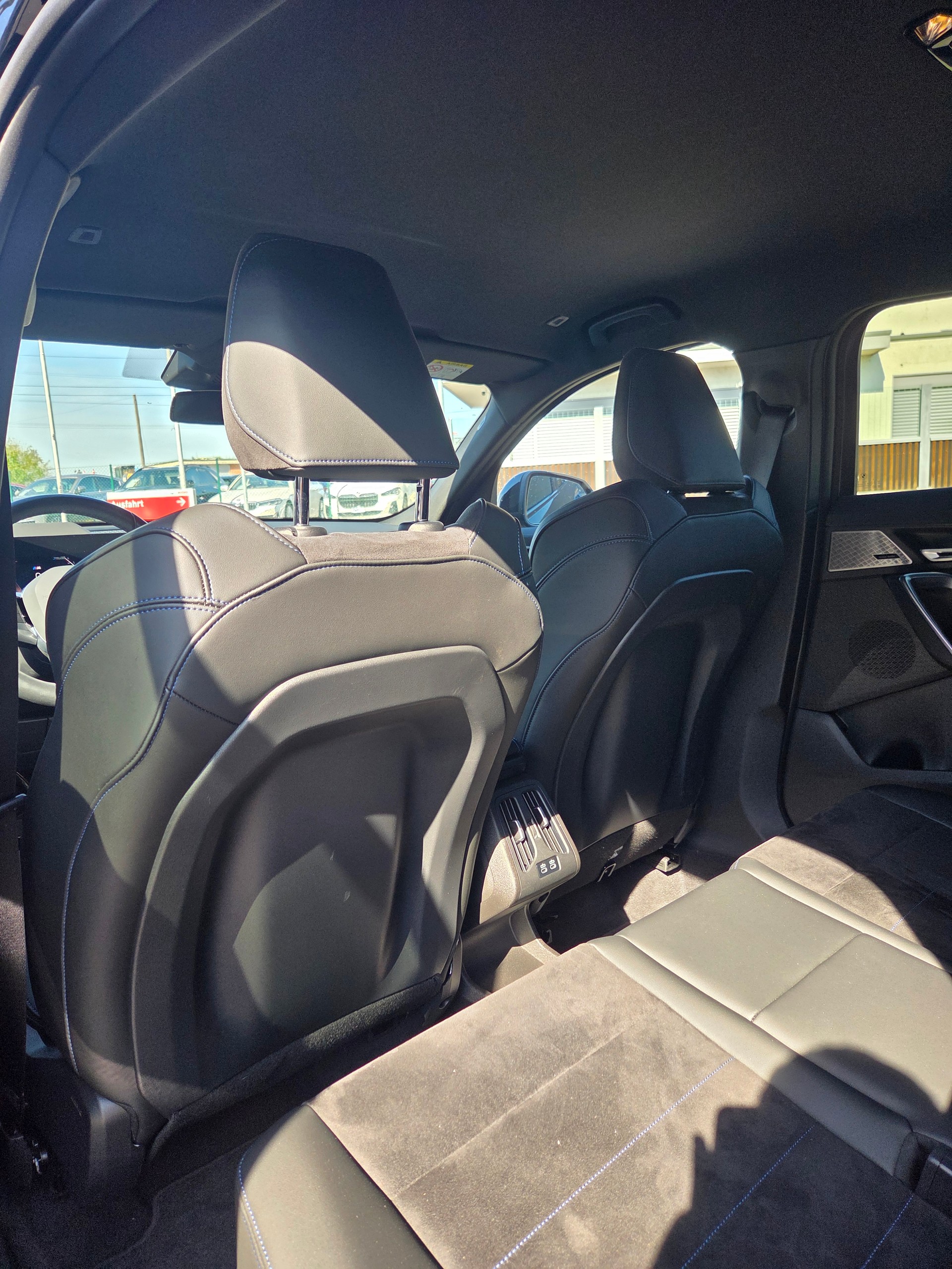 BMW X2 xDrive 20d 48V M Sport-image-10