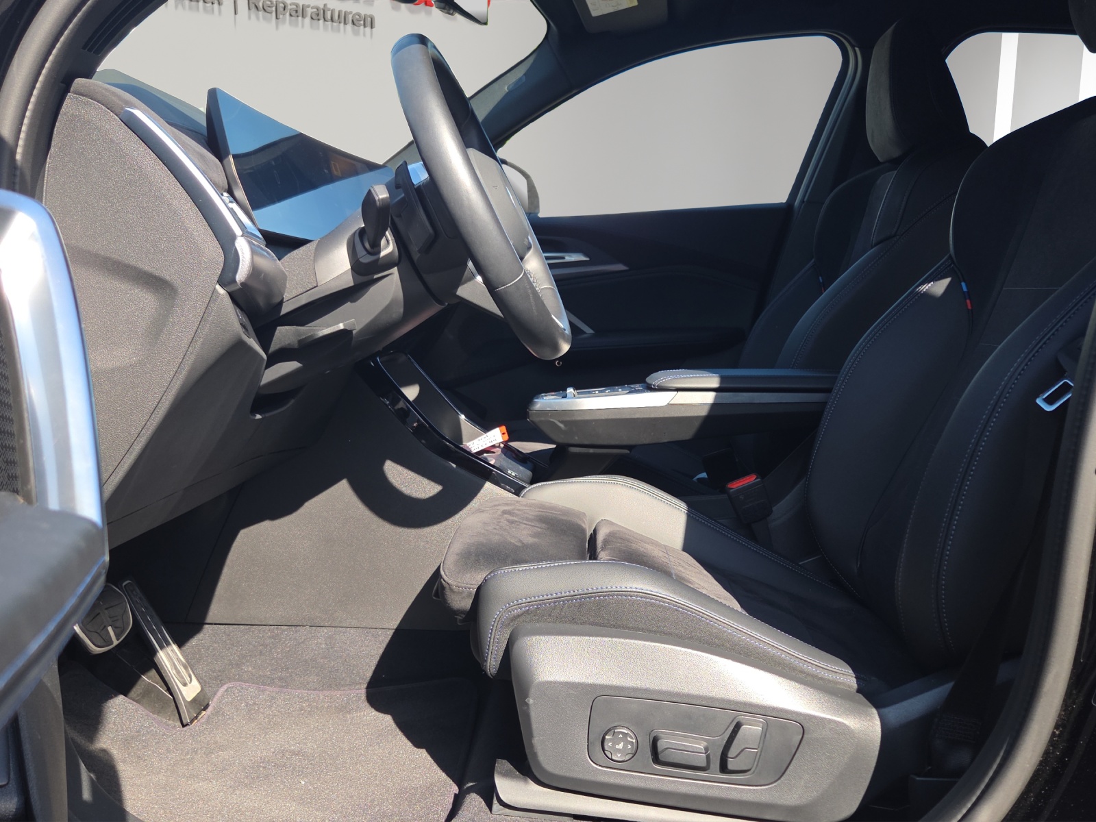 BMW X2 xDrive 20d 48V M Sport-image-8
