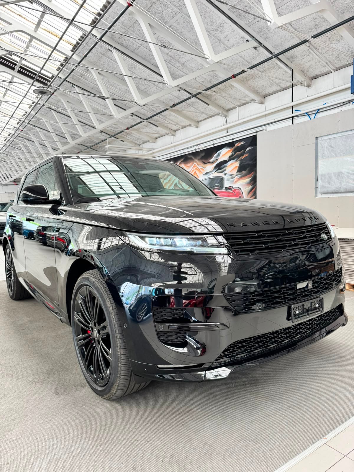 LAND ROVER Range Rover Sport P550e 3.0 Si6 PHEV Autobiography Automatic-showroom-element-3