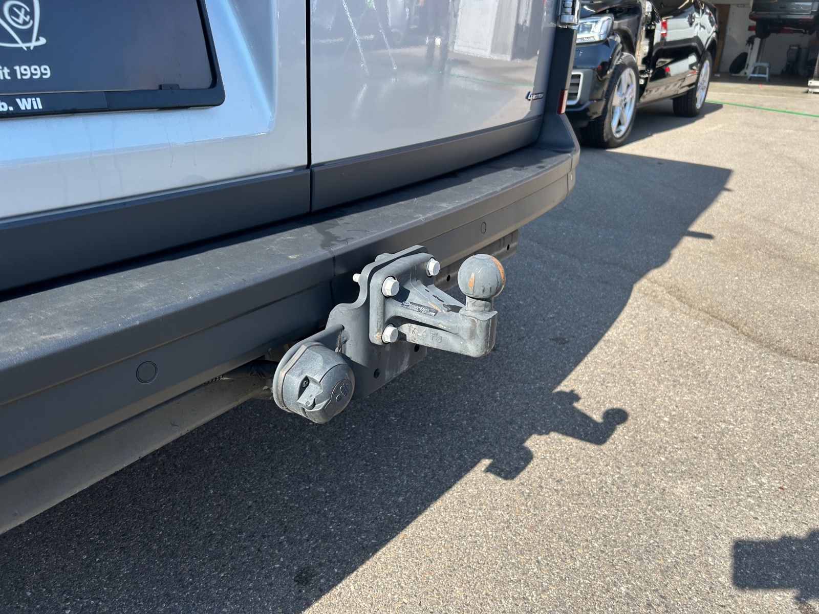 VW Crafter 35 2.0 BiTDI L3 4Motion A-image-17