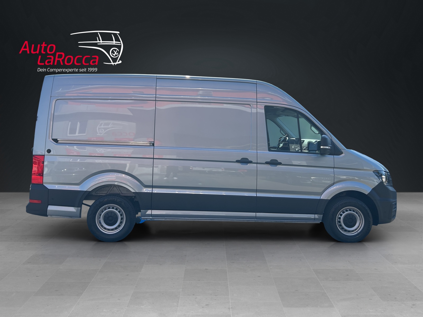 VW Crafter 35 2.0 BiTDI L3 4Motion A-image-5