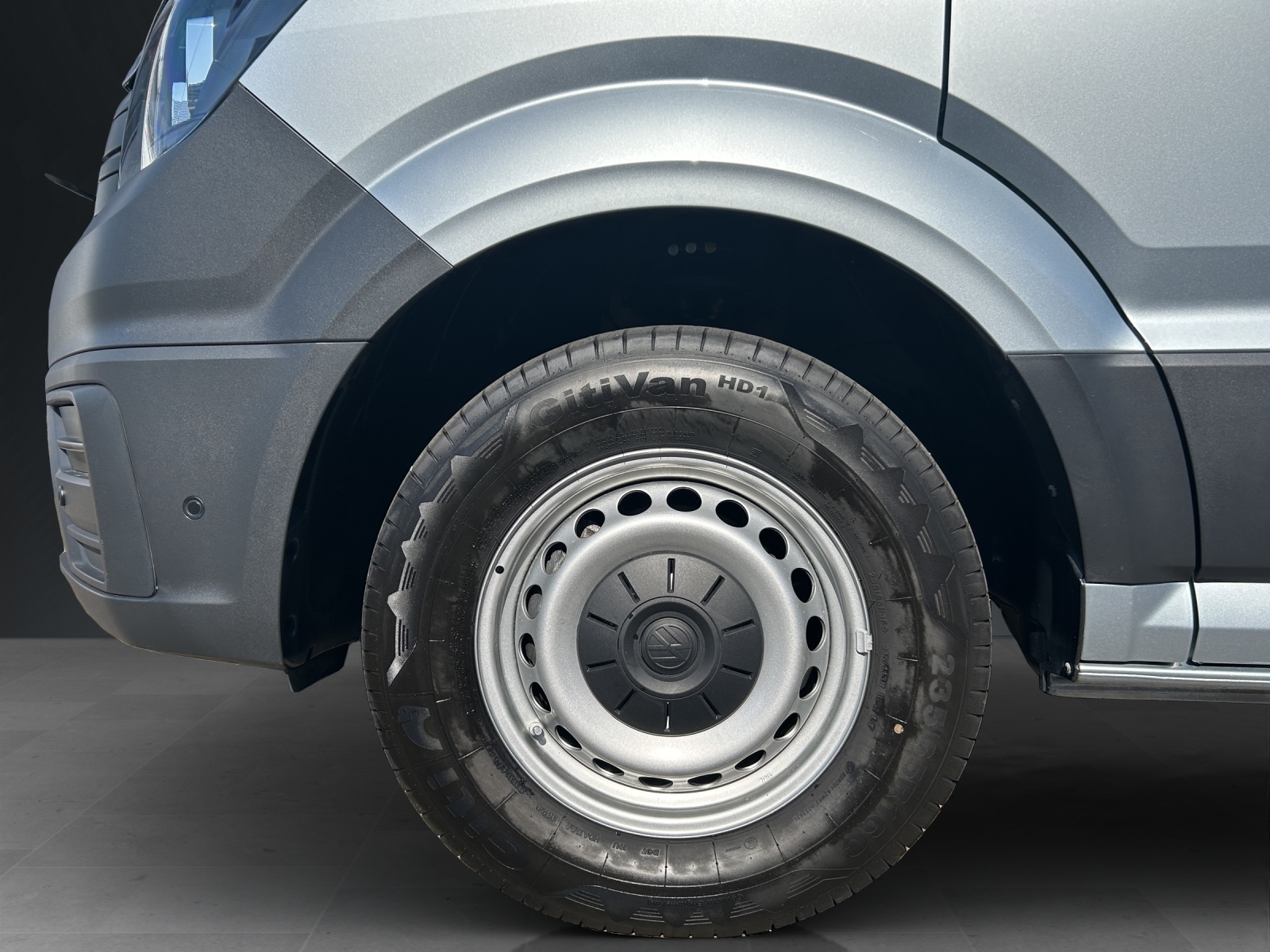 VW Crafter 35 2.0 BiTDI L3 4Motion A-image-8