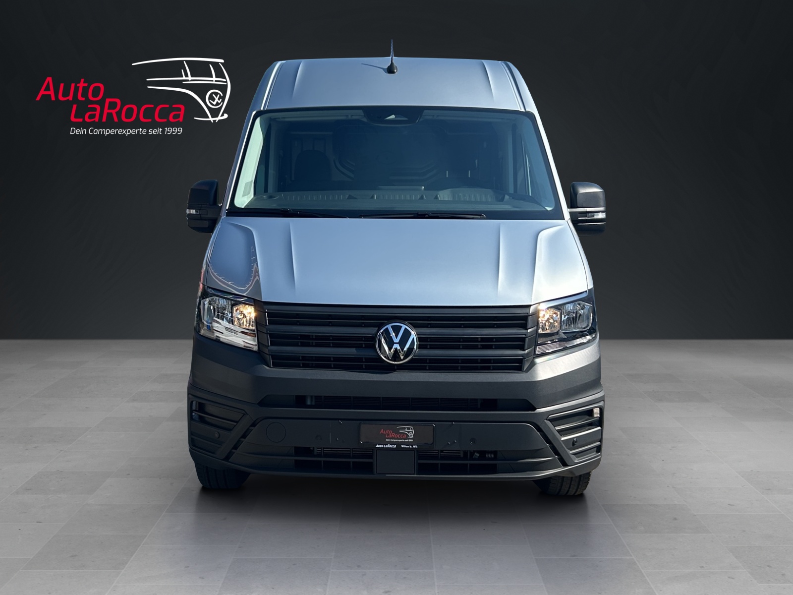 VW Crafter 35 2.0 BiTDI L3 4Motion A-image-7
