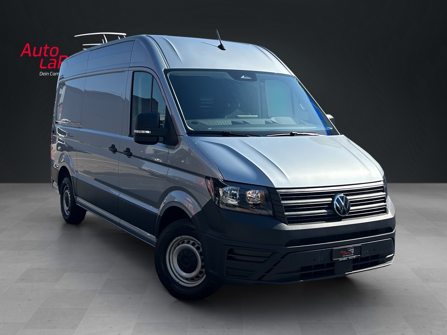 VW Crafter 35 2.0 BiTDI L3 4Motion A-image-6