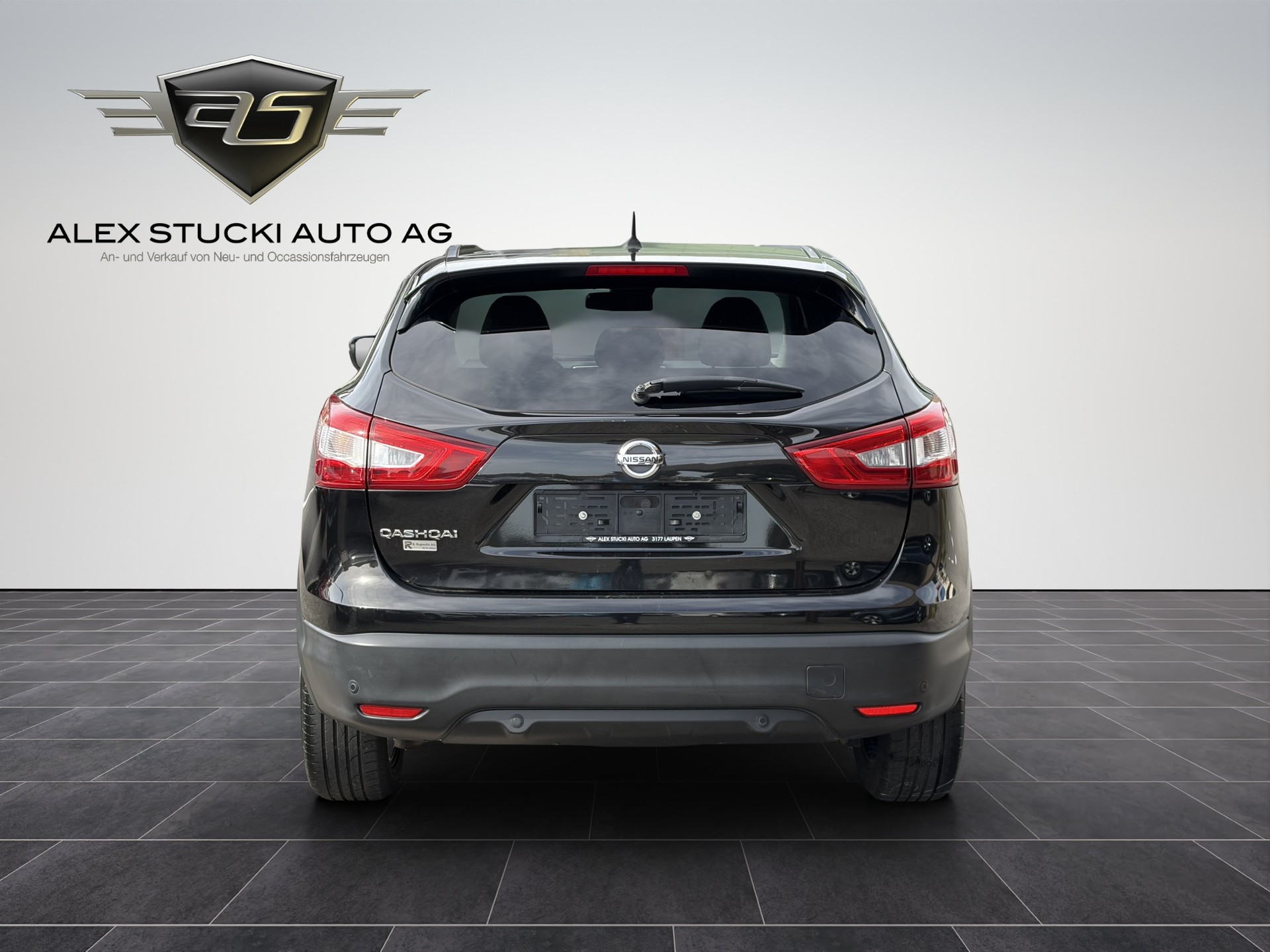 NISSAN Qashqai 1.6 dCi 360° Xtronic CVT-image-6